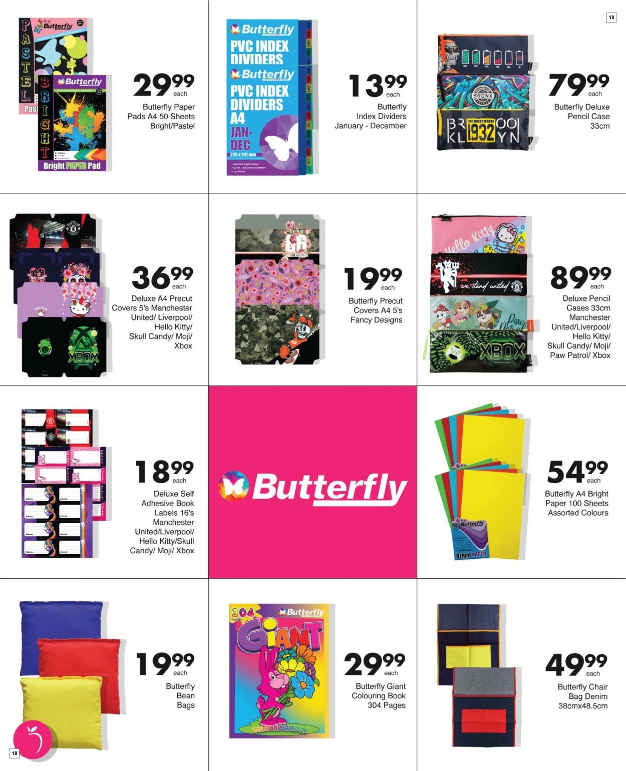 Save Hyper Catalogue - Page 18