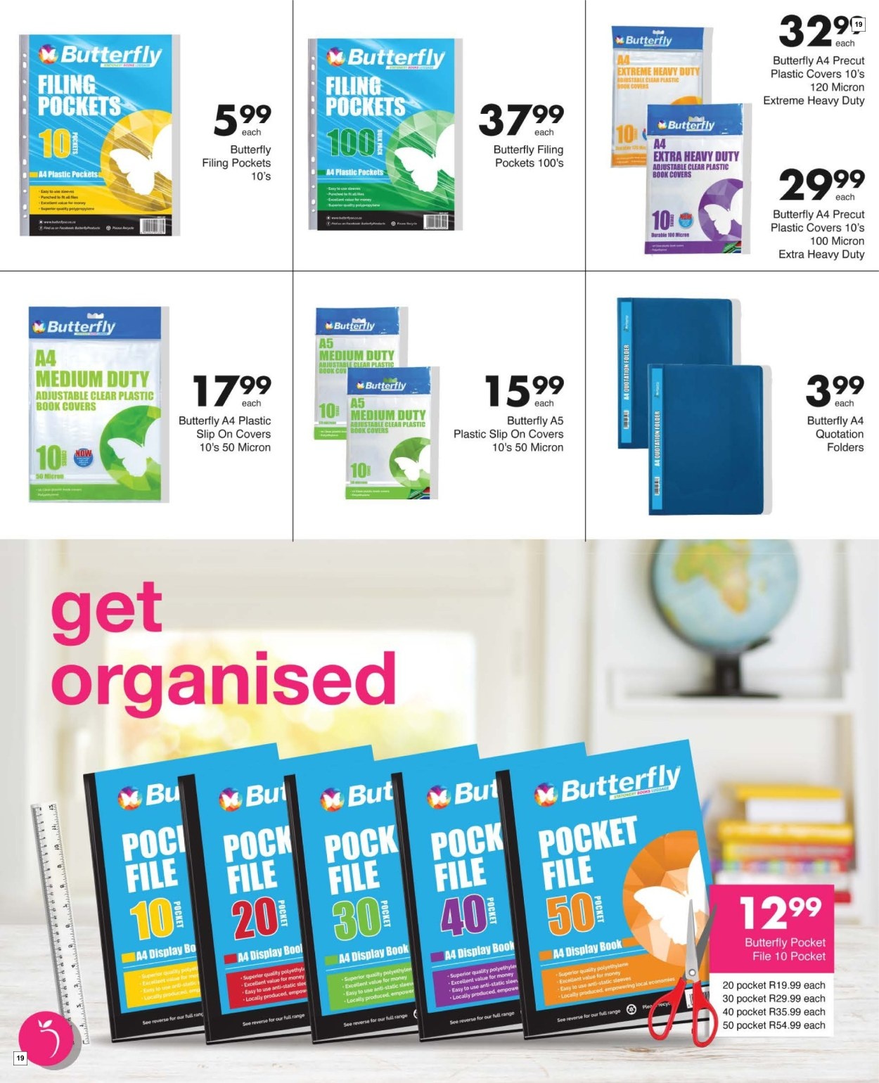 Save Hyper Catalogue - Page 19