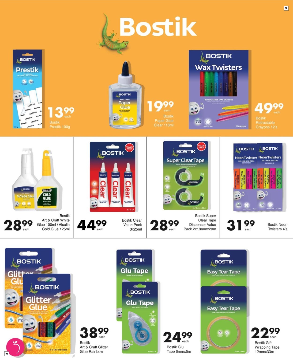Save Hyper Catalogue - Page 8