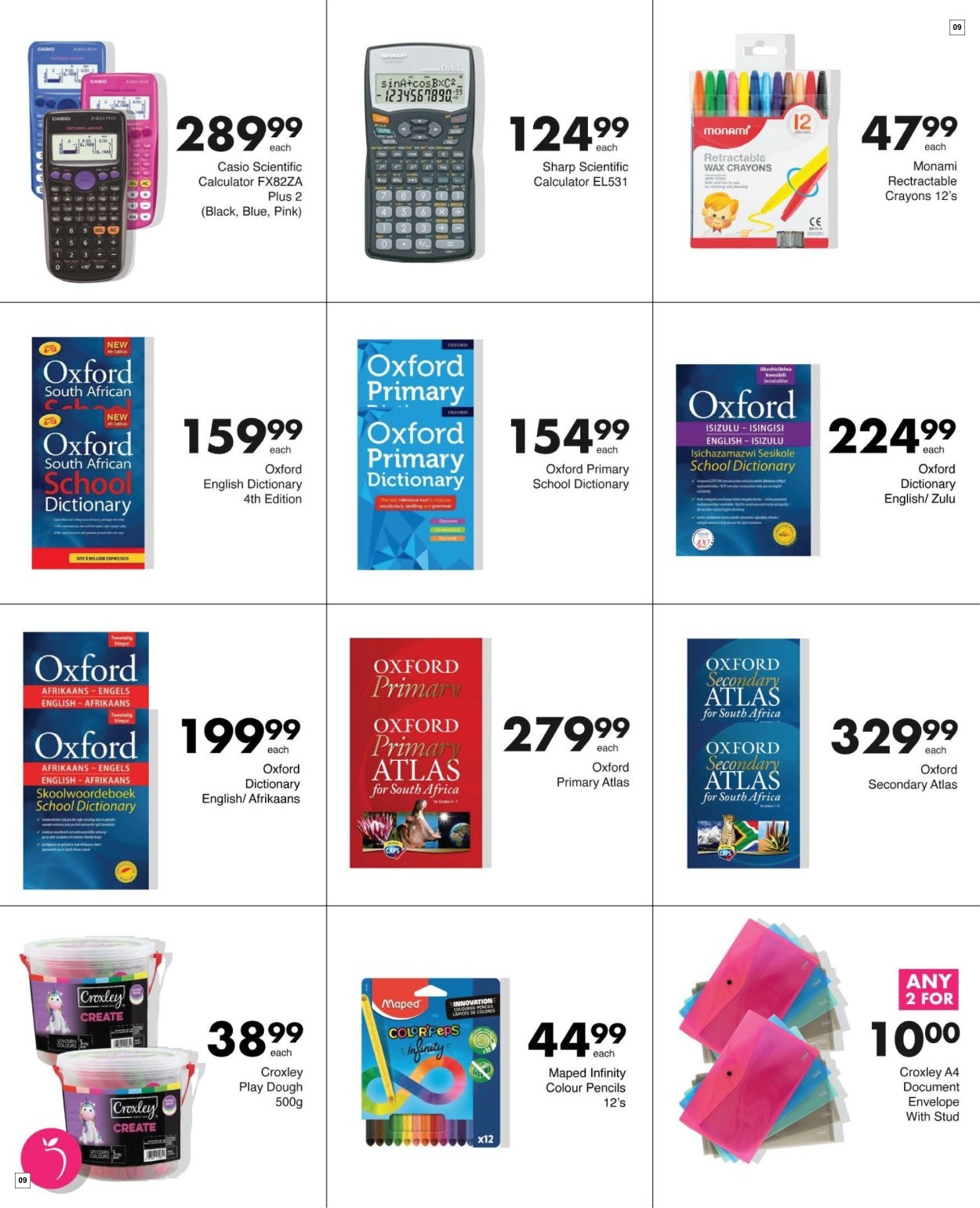 Save Hyper Catalogue - Page 9