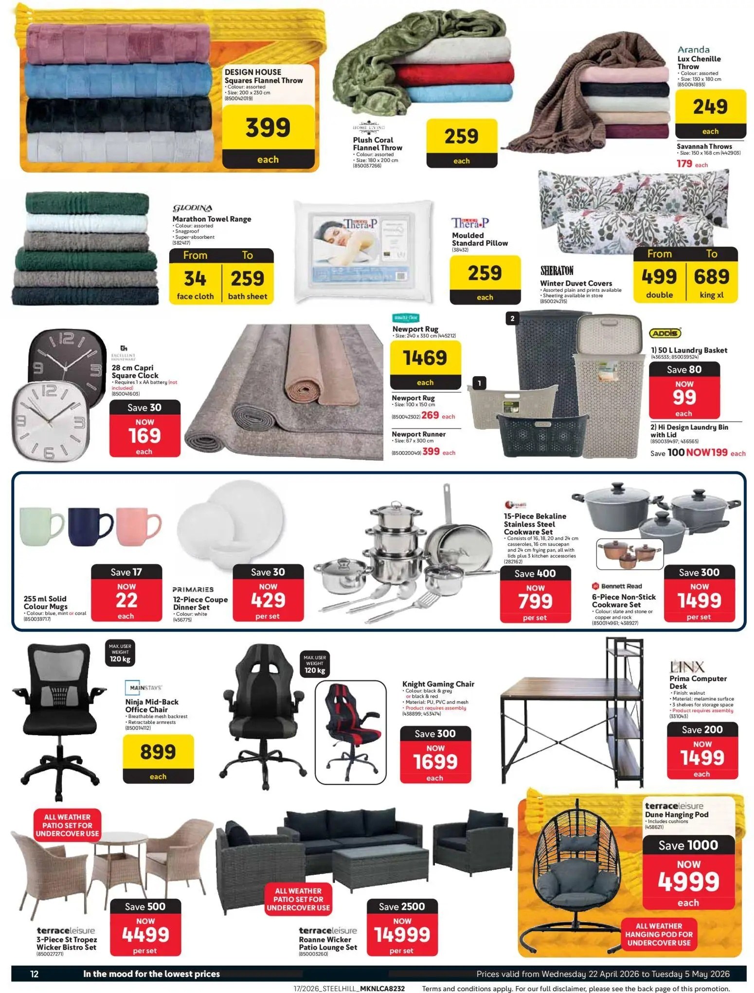 makro specials from wednesday 22 04 2026 - Page 12