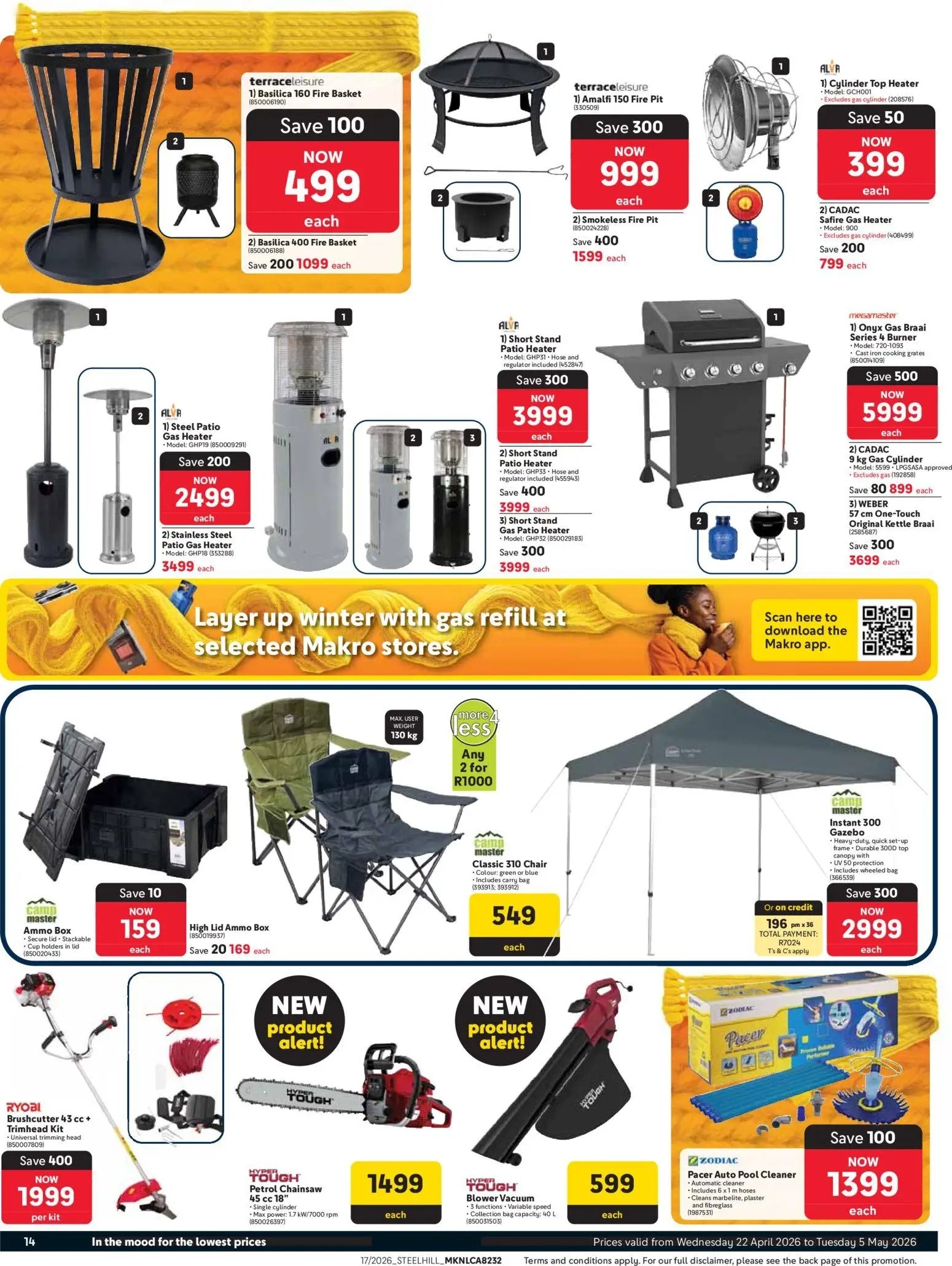 makro specials from wednesday 22 04 2026 - Page 14