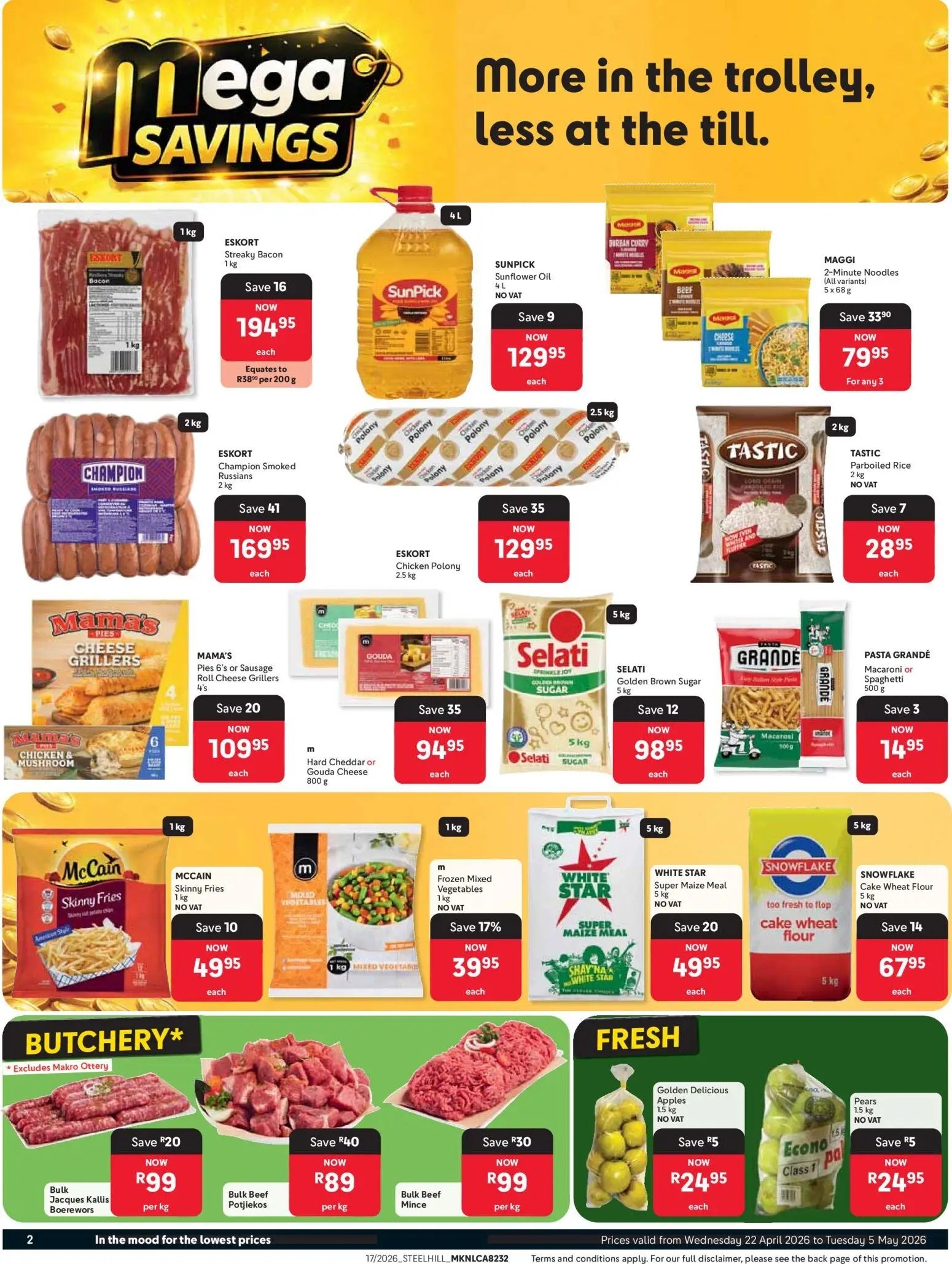 makro specials from wednesday 22 04 2026 - Page 2