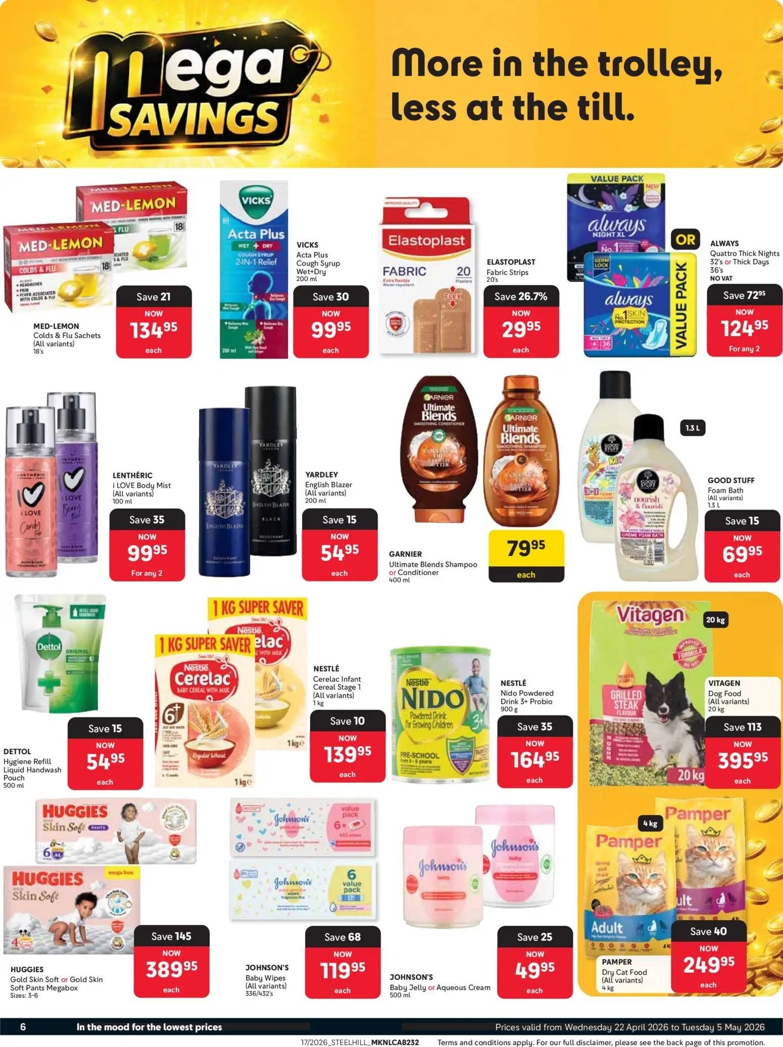 makro specials from wednesday 22 04 2026 - Page 6