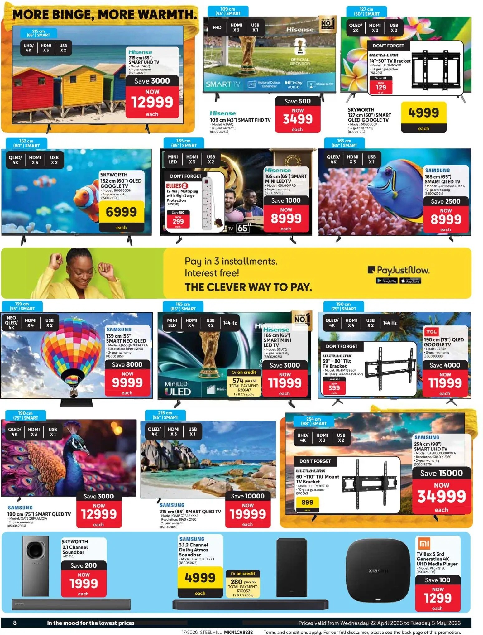 makro specials from wednesday 22 04 2026 - Page 8