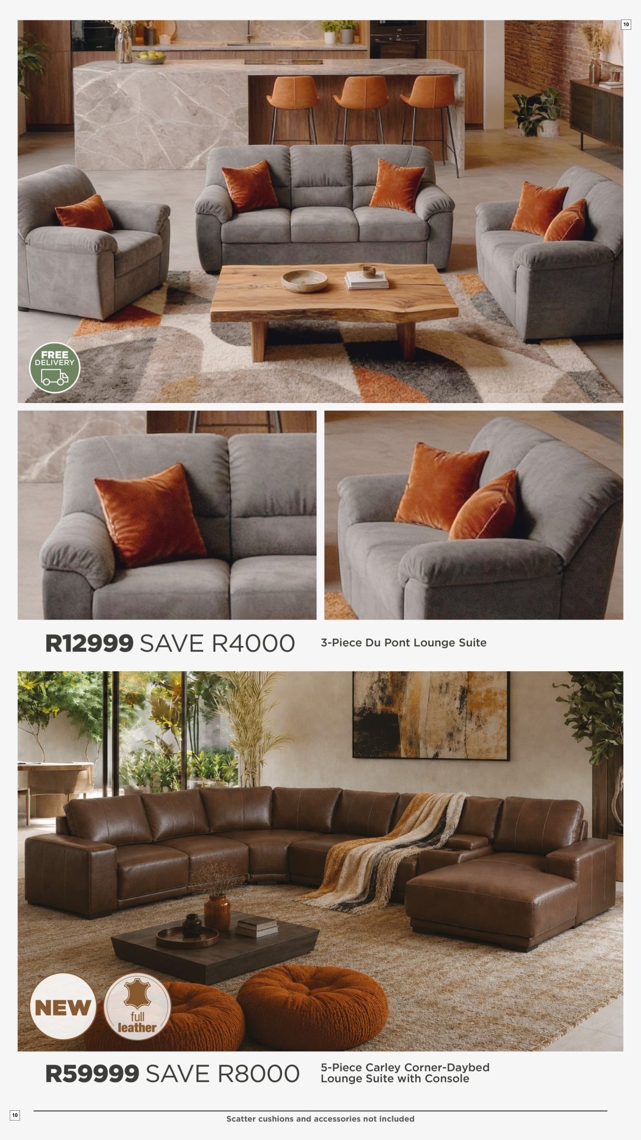 House & Home Catalogue - Page 10
