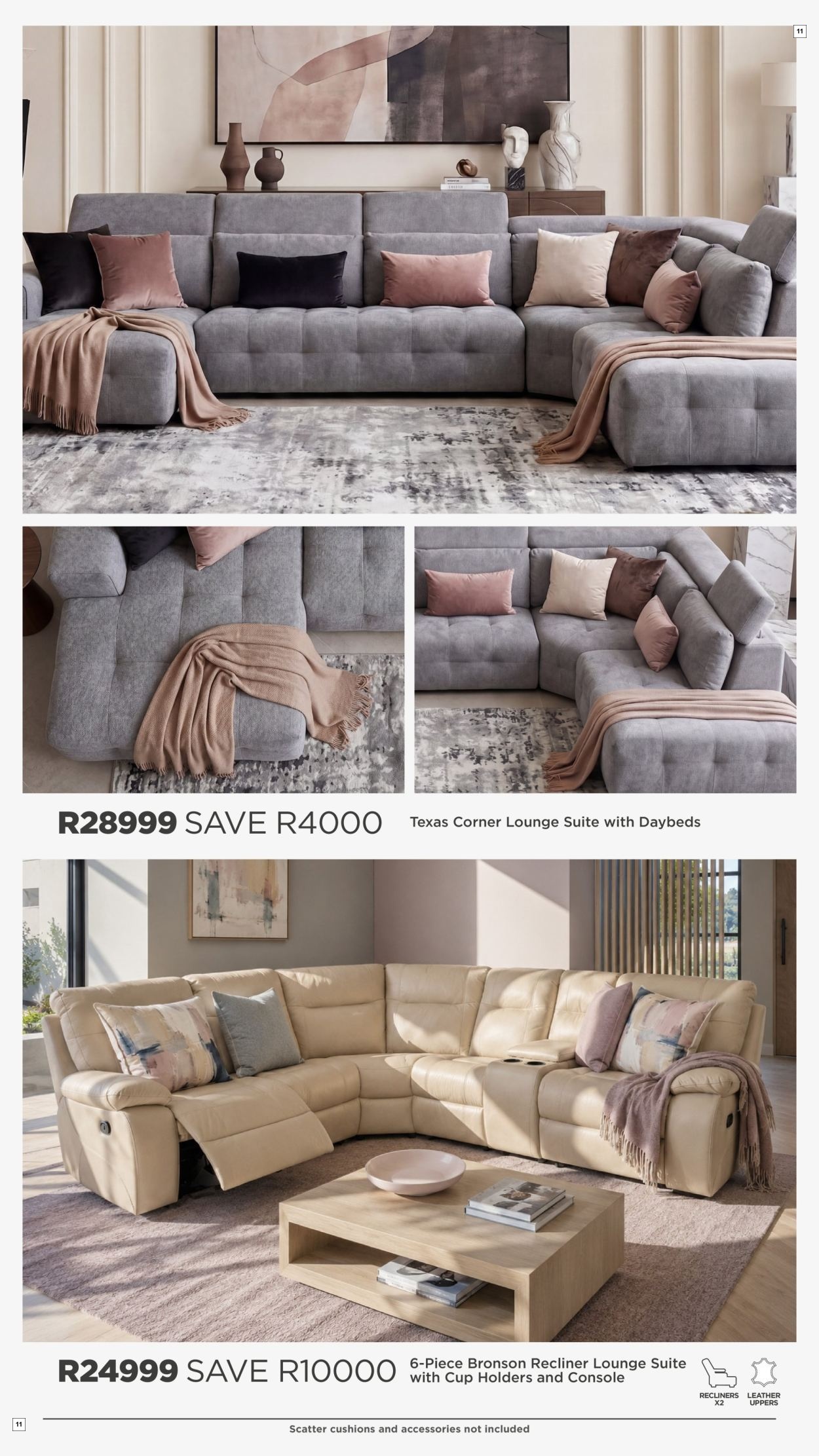 House & Home Catalogue - Page 11