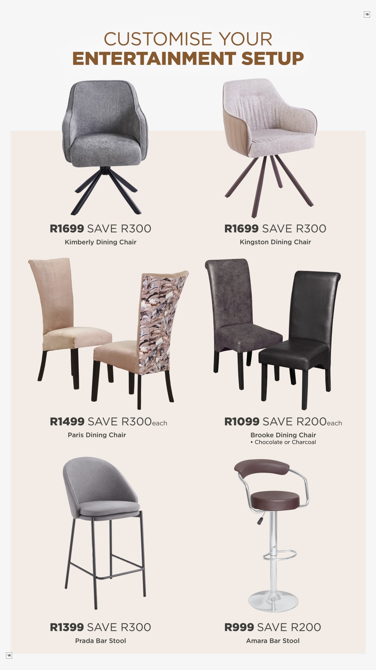 House & Home Catalogue - Page 18