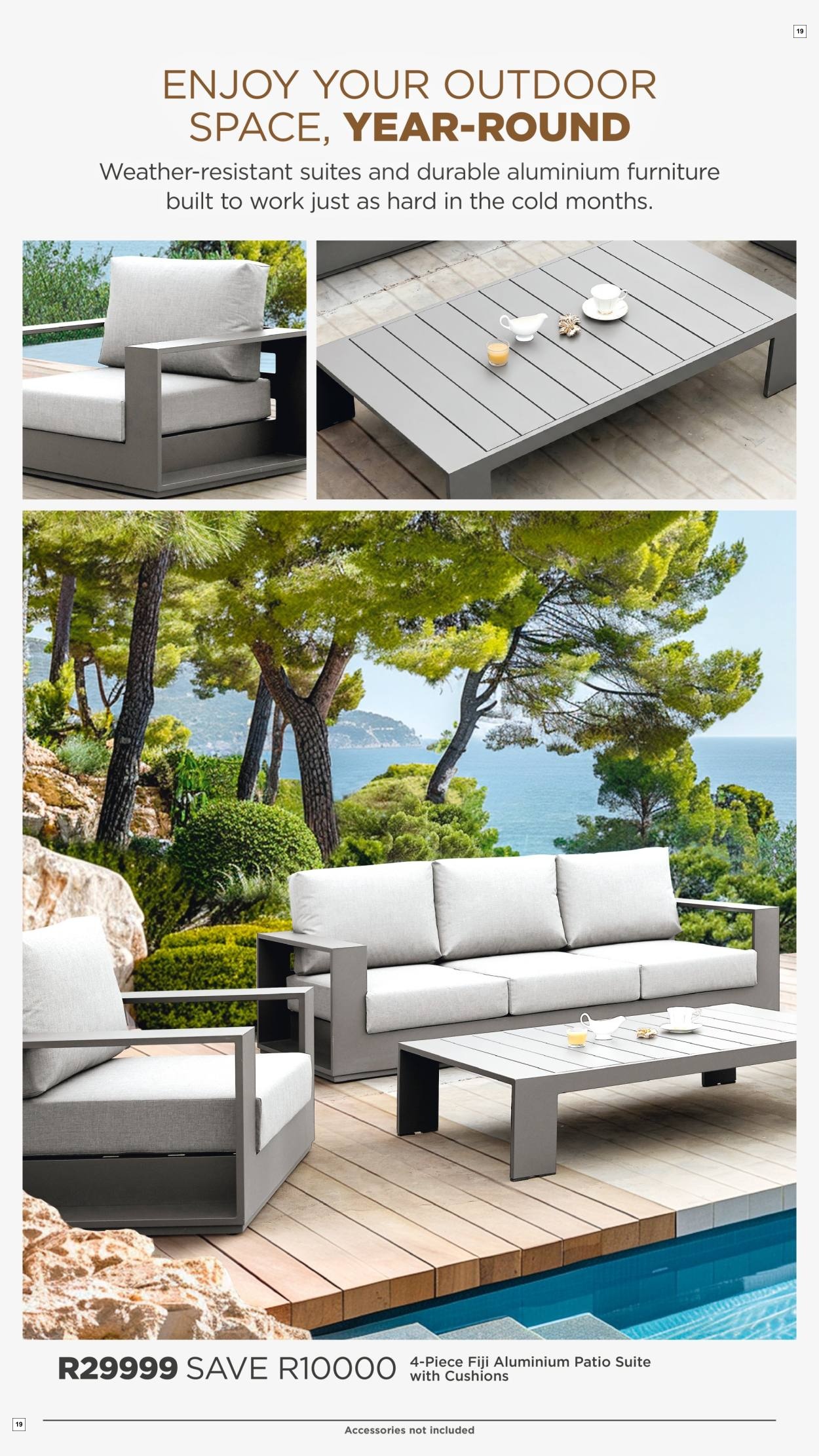 House & Home Catalogue - Page 19