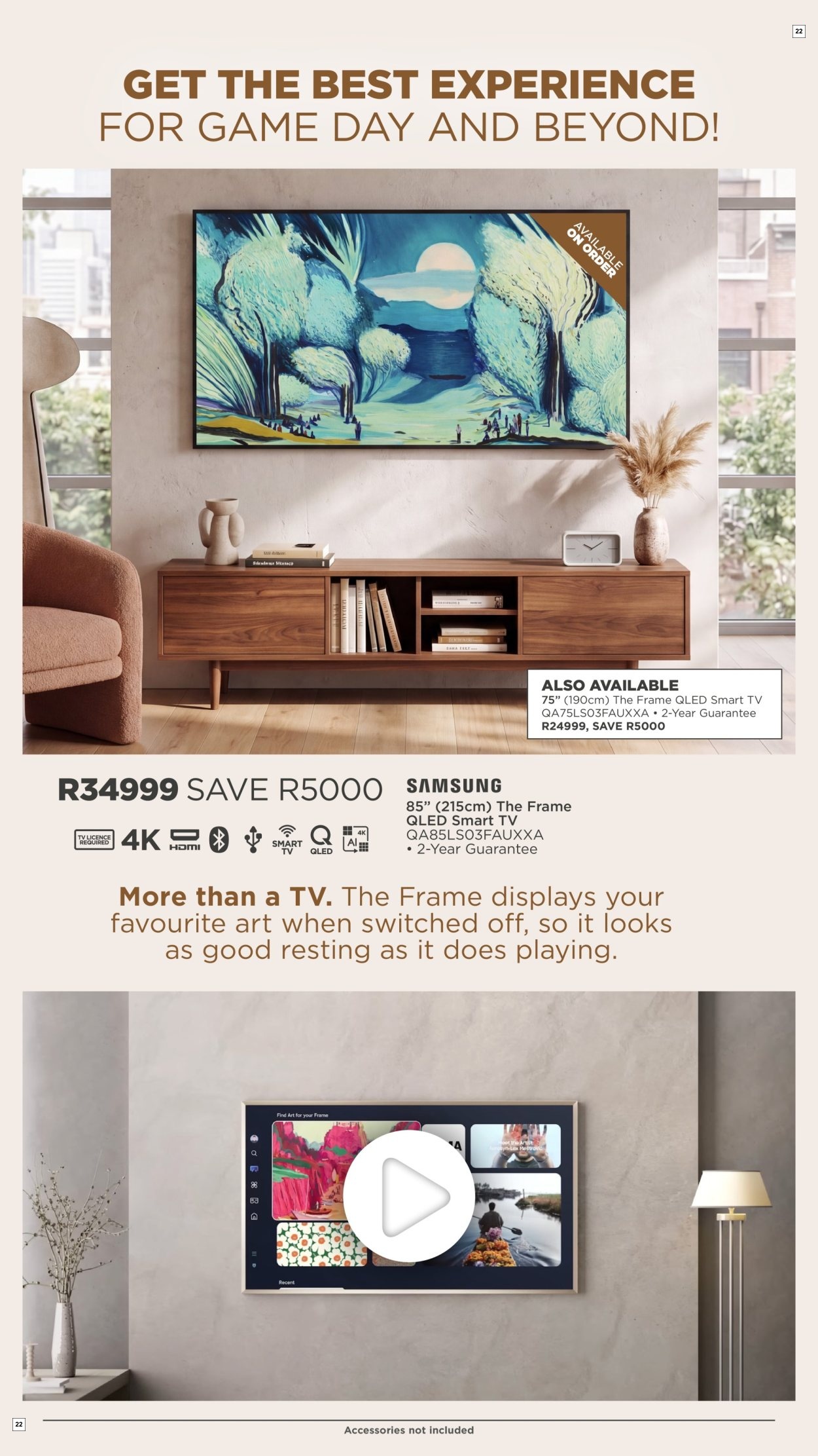 House & Home Catalogue - Page 22