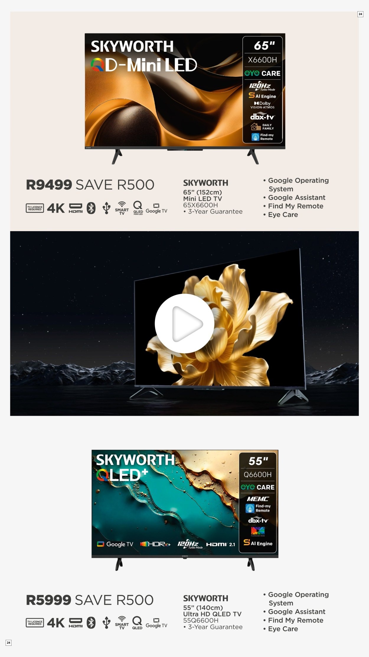 House & Home Catalogue - Page 24