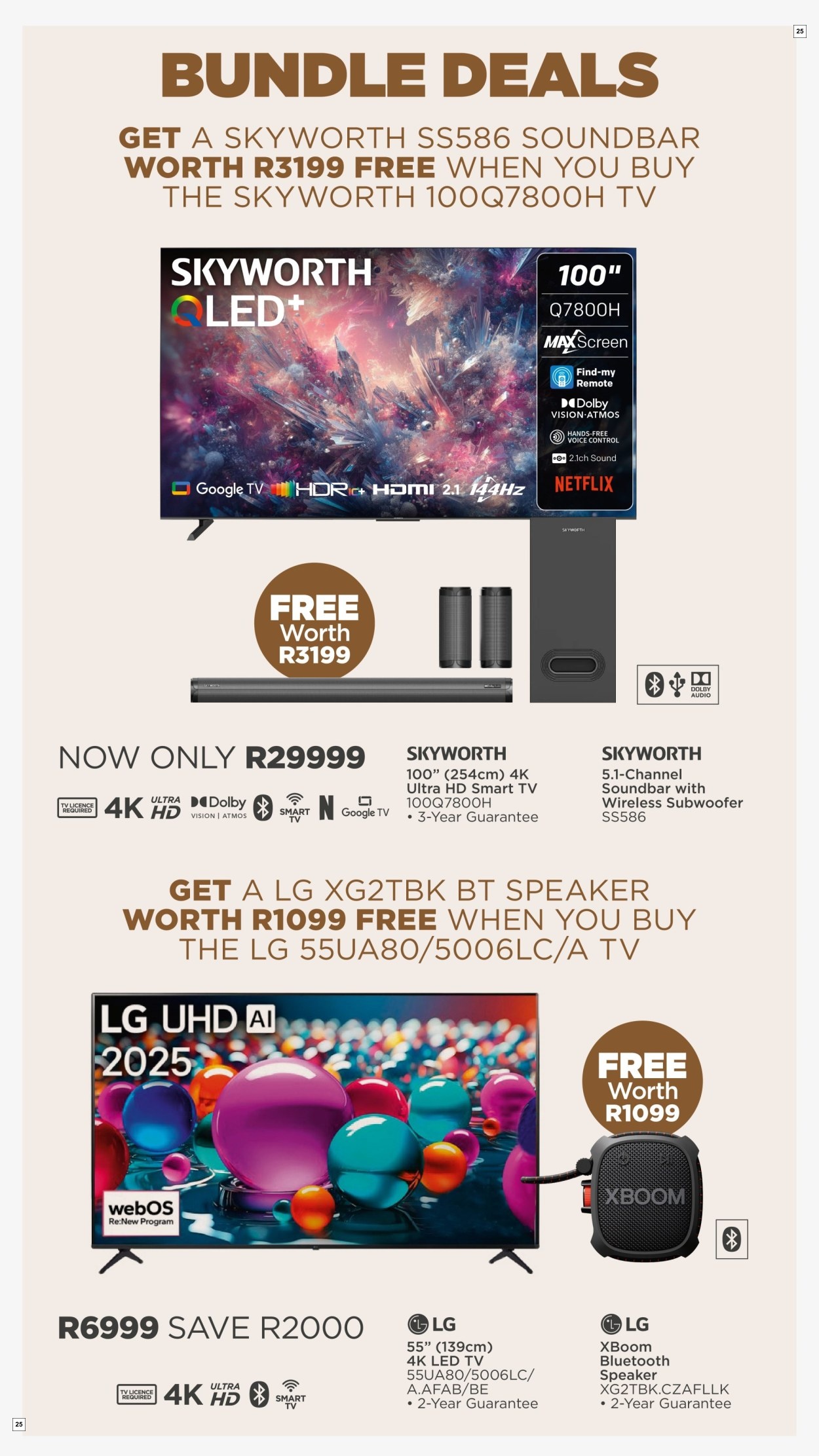 House & Home Catalogue - Page 25