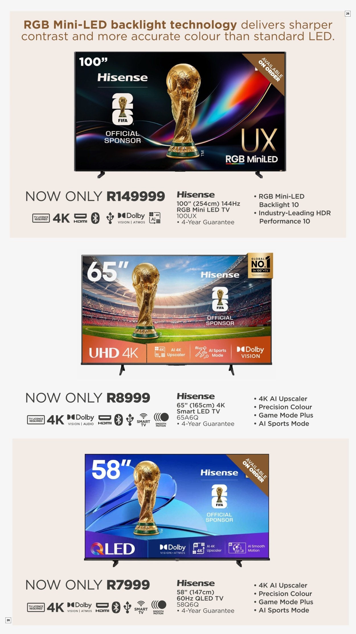 House & Home Catalogue - Page 26