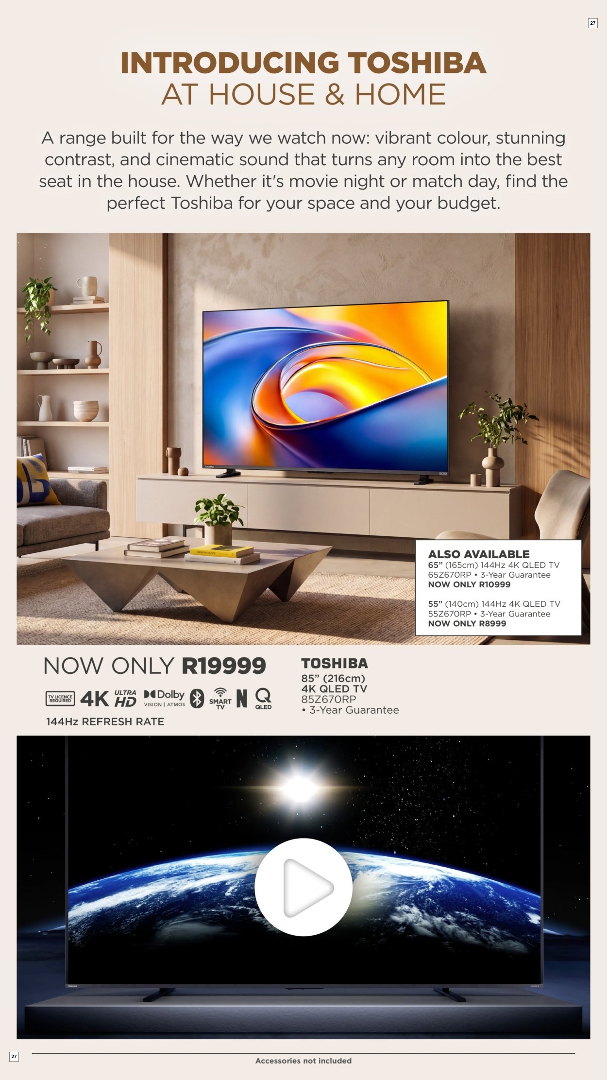 House & Home Catalogue - Page 27