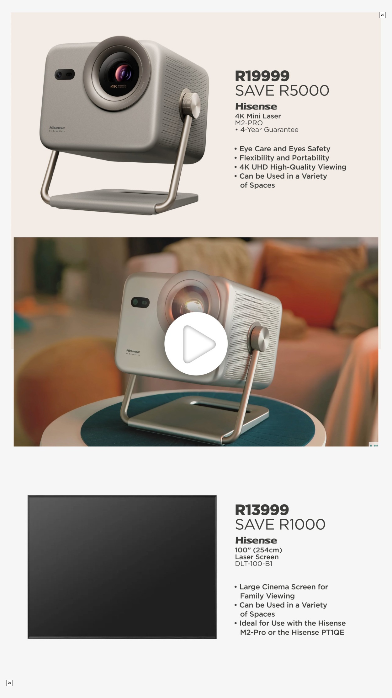 House & Home Catalogue - Page 29