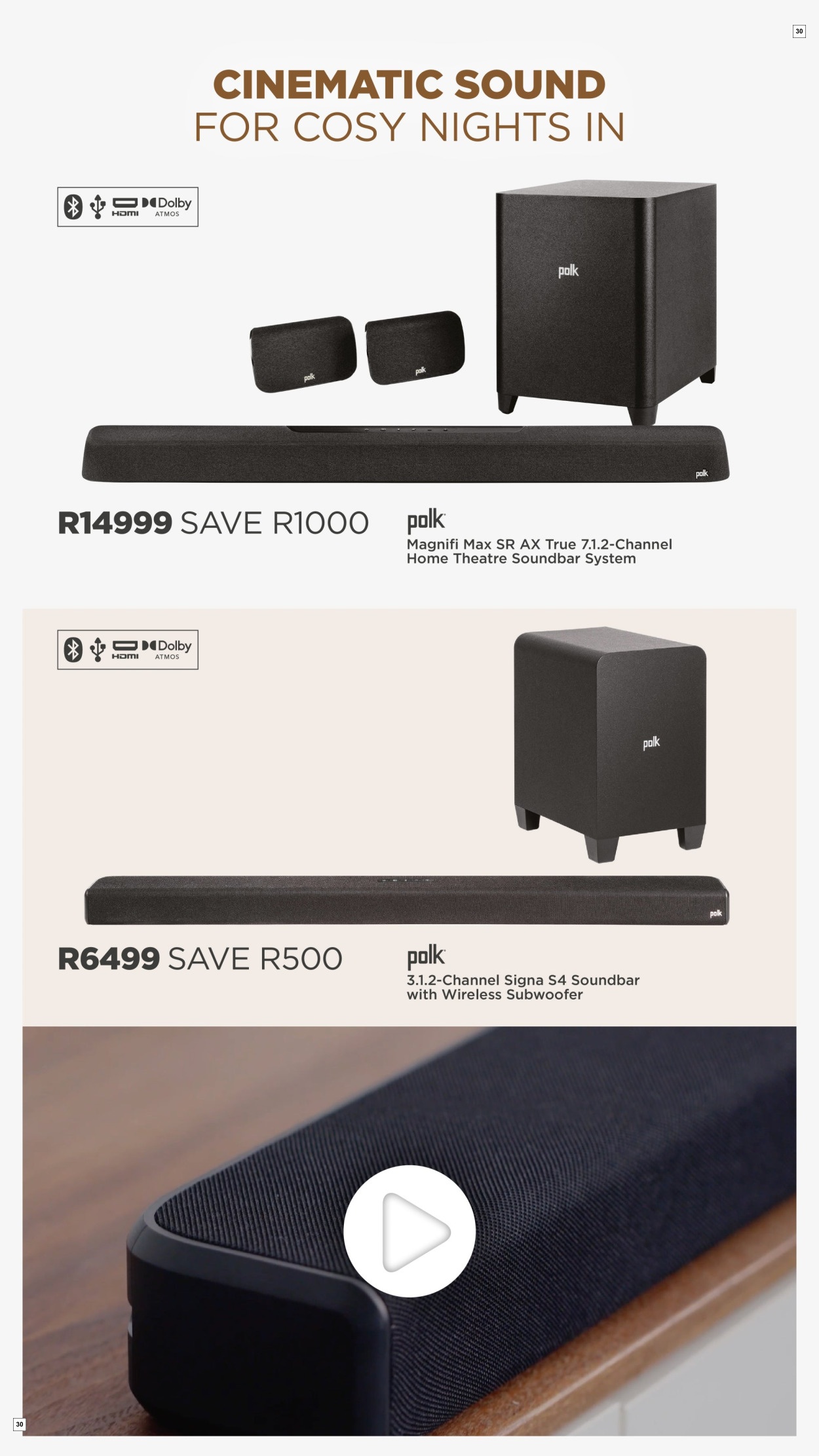 House & Home Catalogue - Page 30