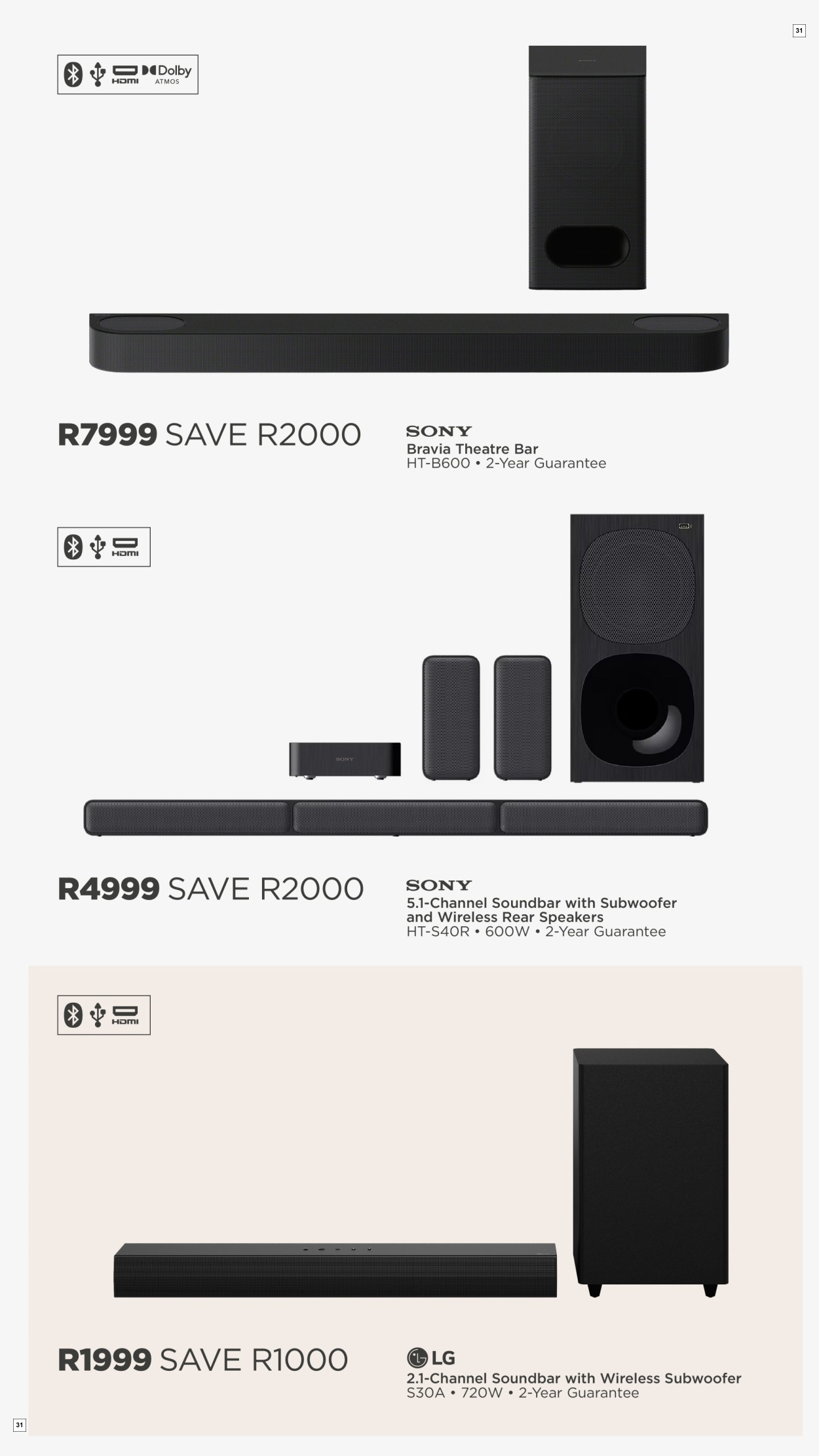 House & Home Catalogue - Page 31