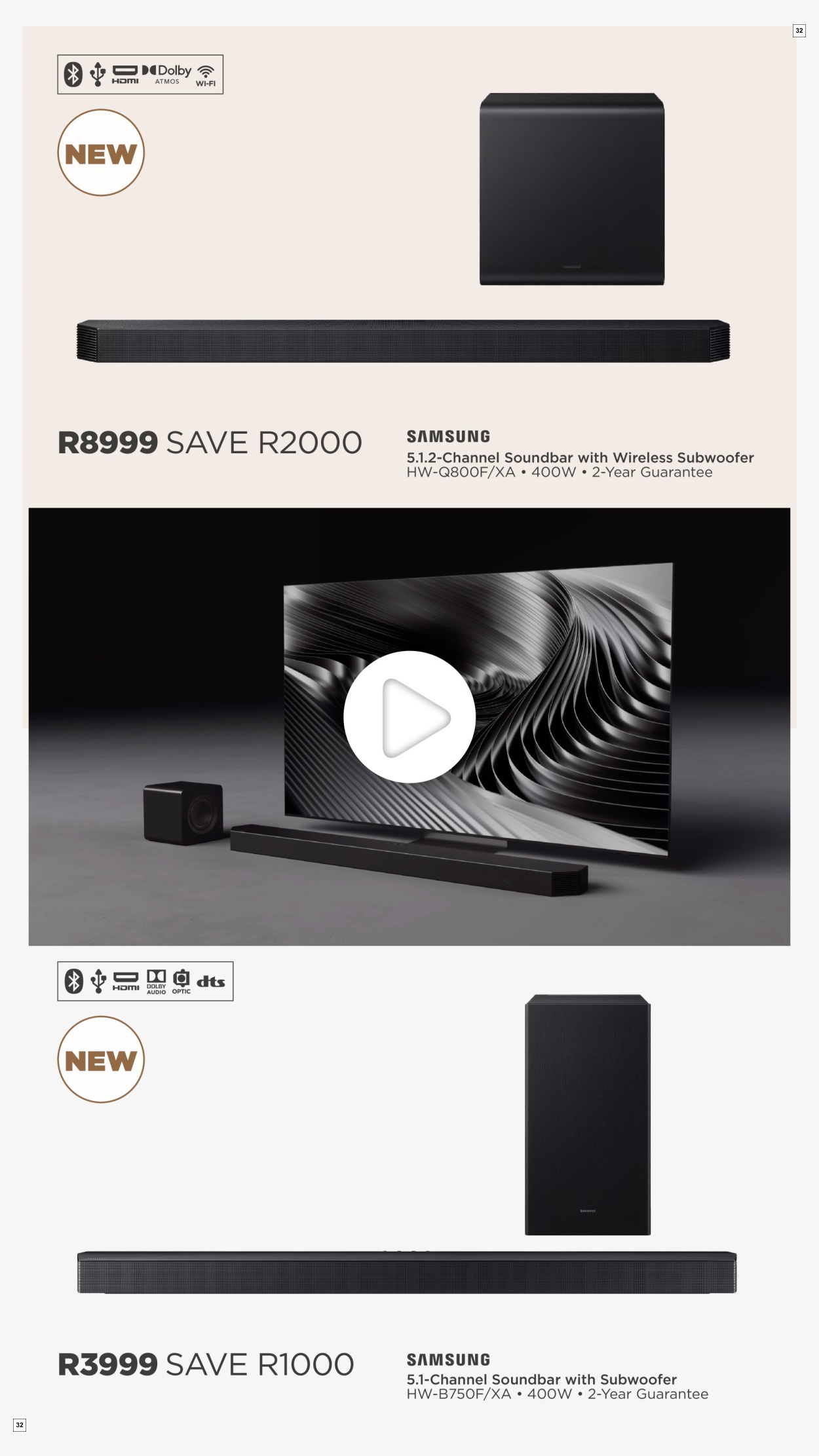 House & Home Catalogue - Page 32