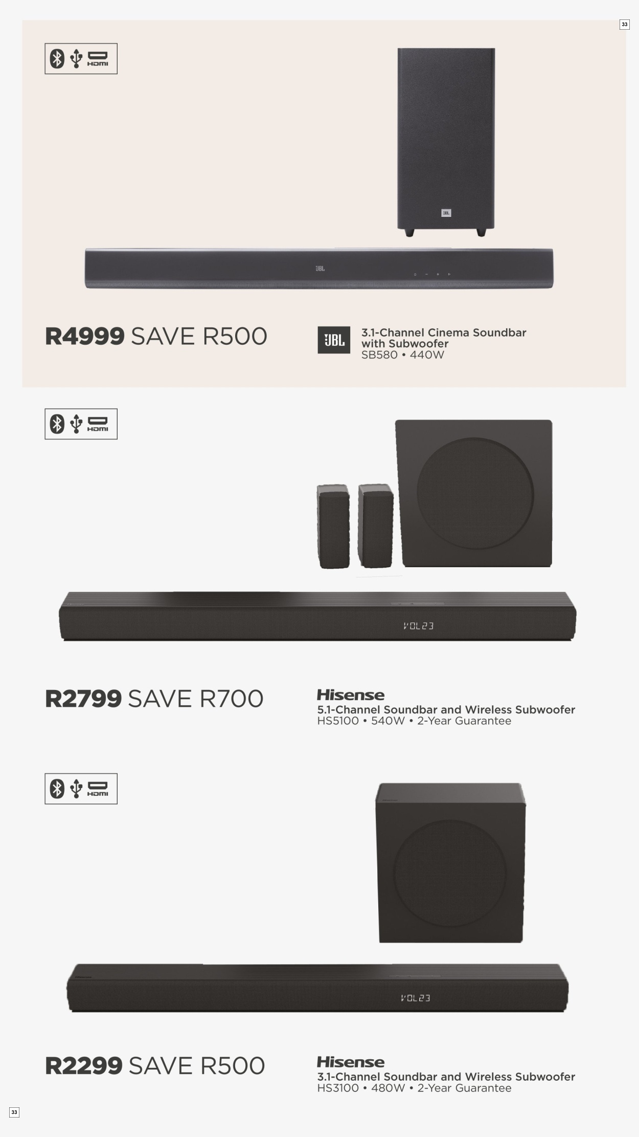 House & Home Catalogue - Page 33