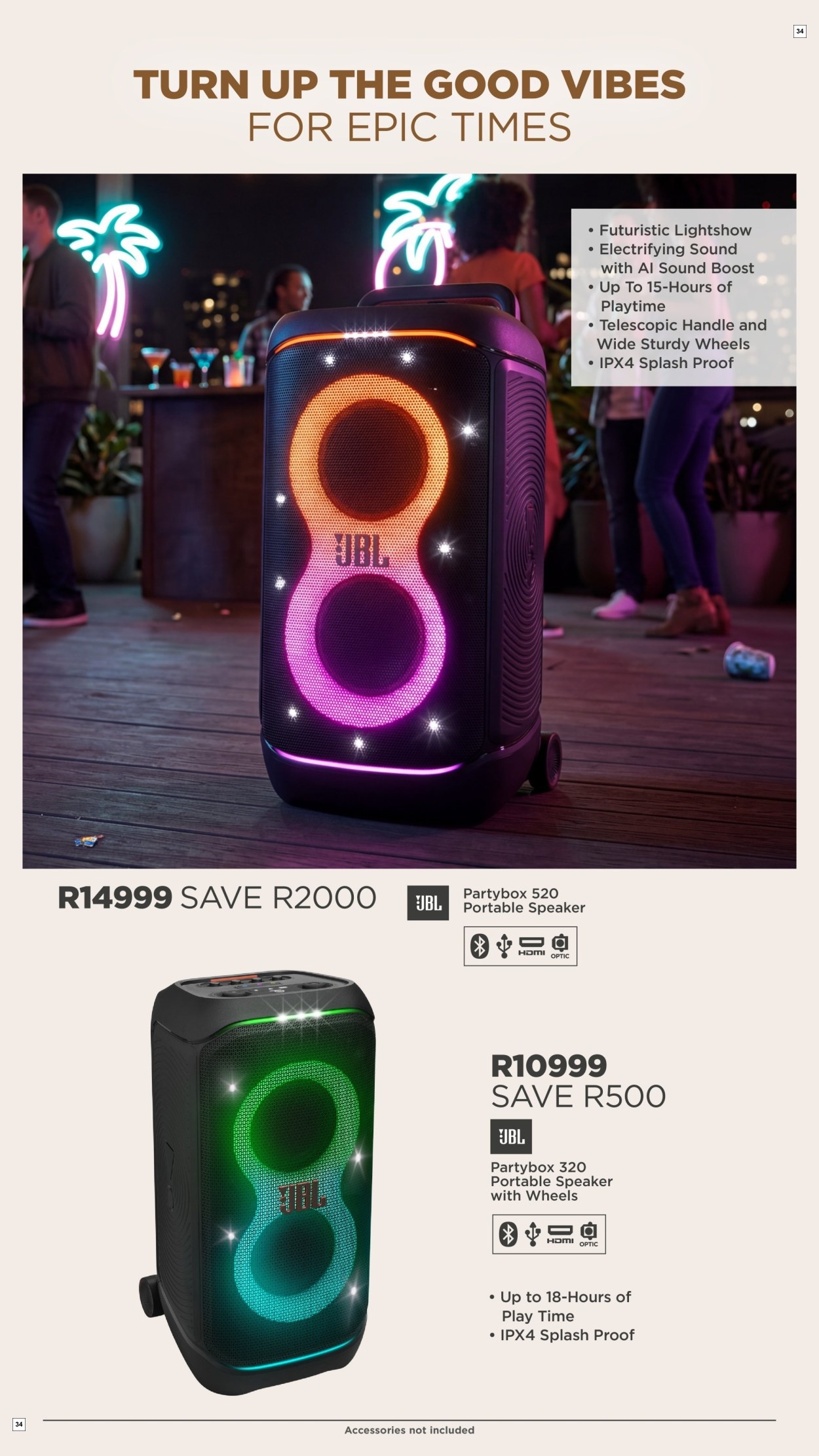 House & Home Catalogue - Page 34