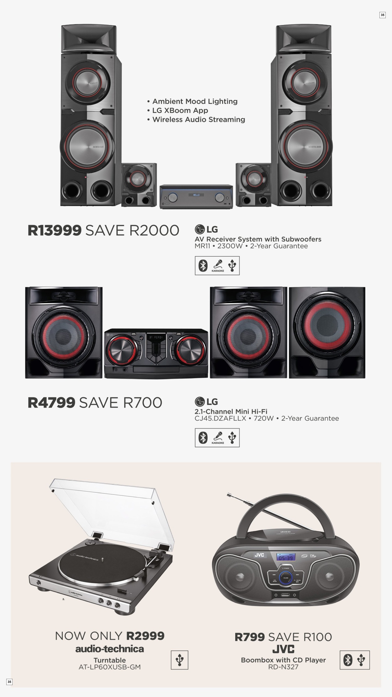 House & Home Catalogue - Page 35