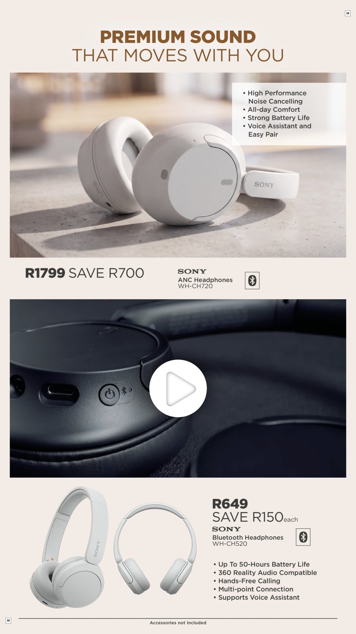 House & Home Catalogue - Page 36