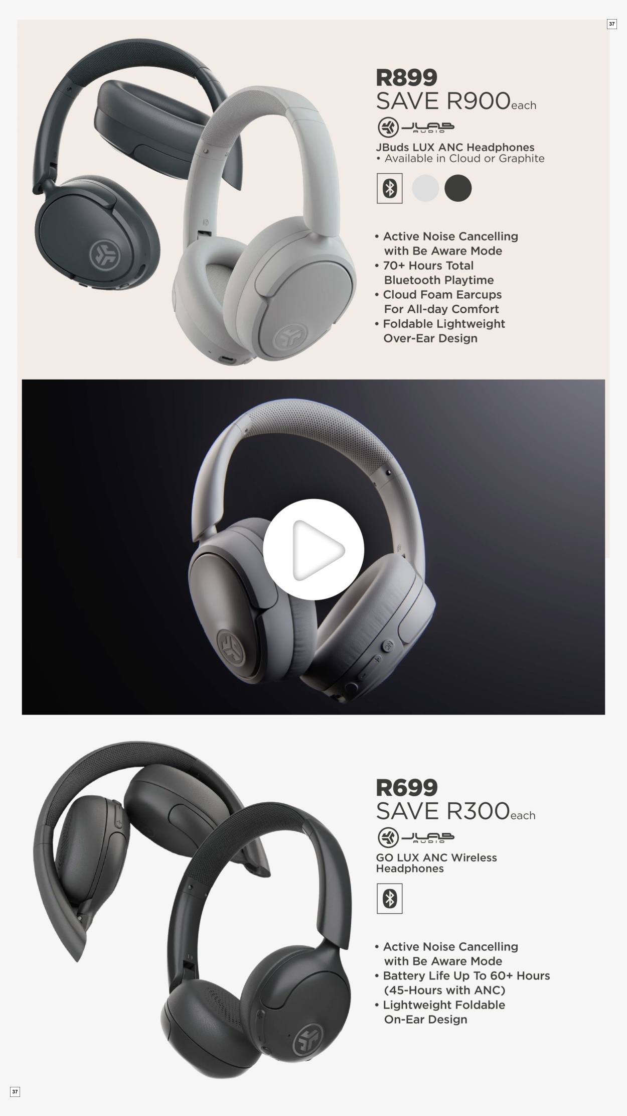 House & Home Catalogue - Page 37