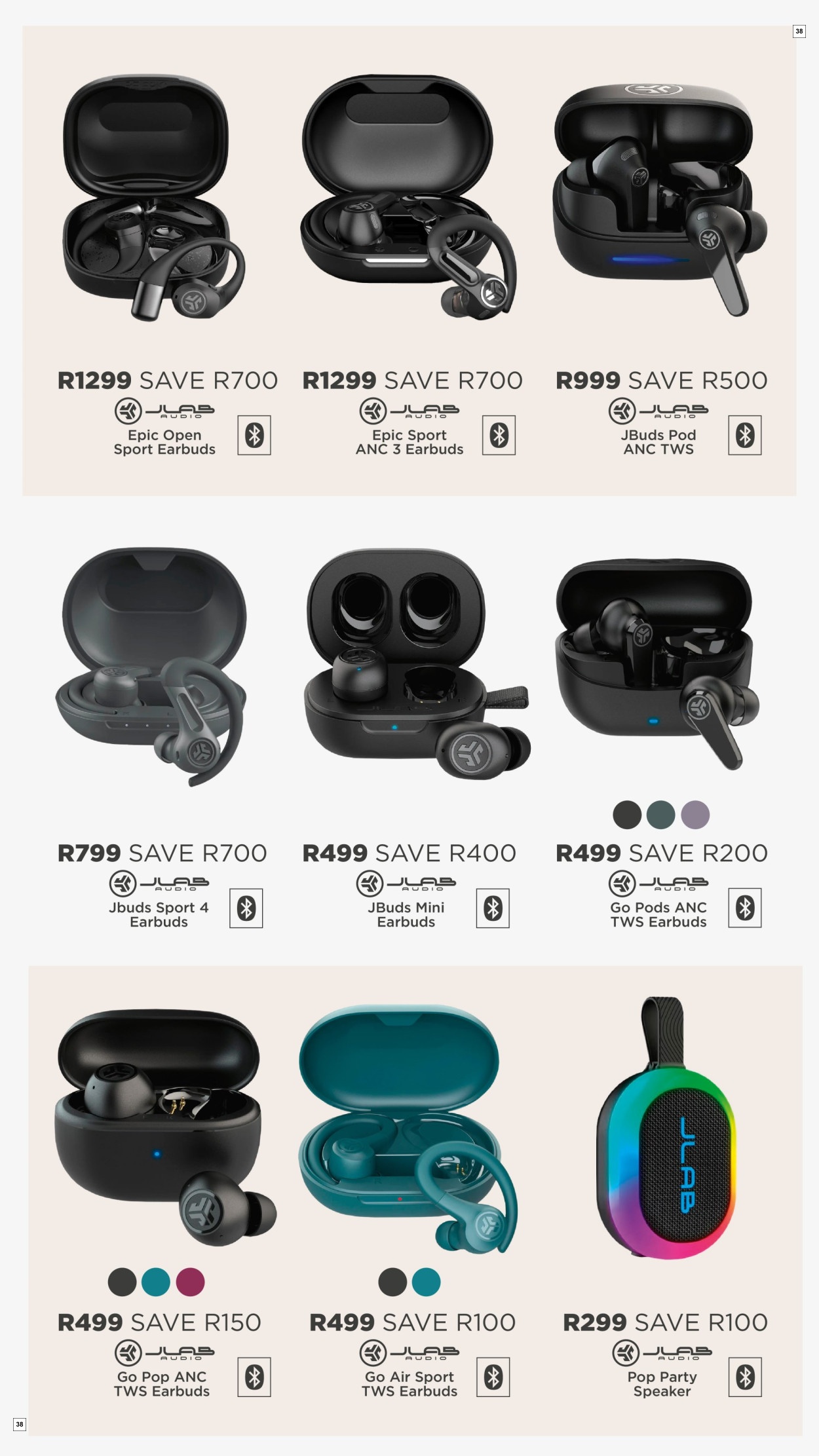 House & Home Catalogue - Page 38