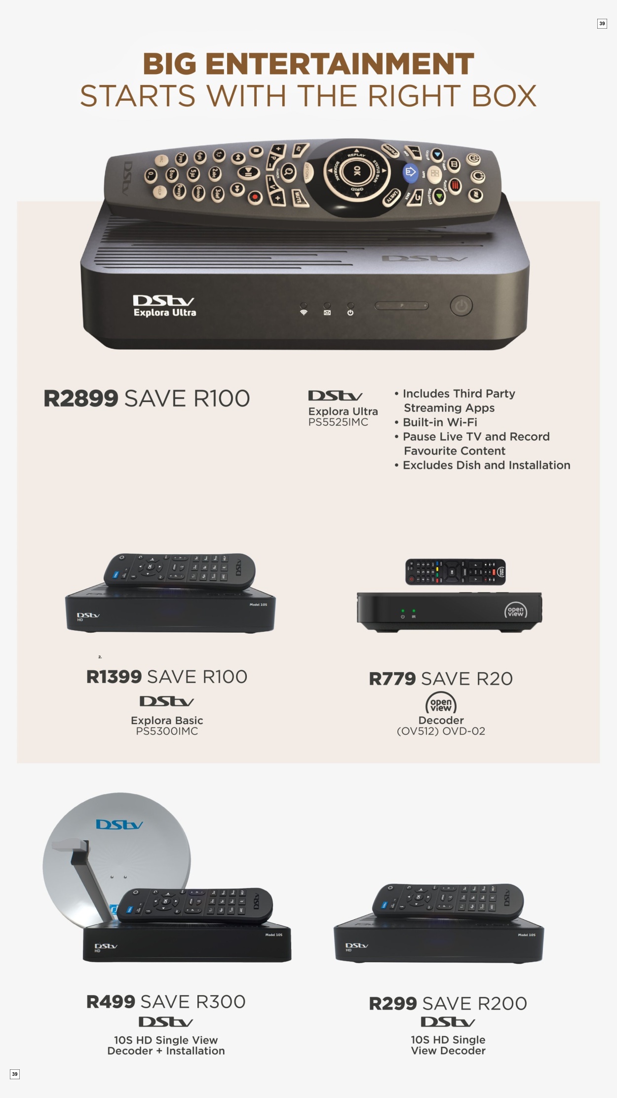 House & Home Catalogue - Page 39