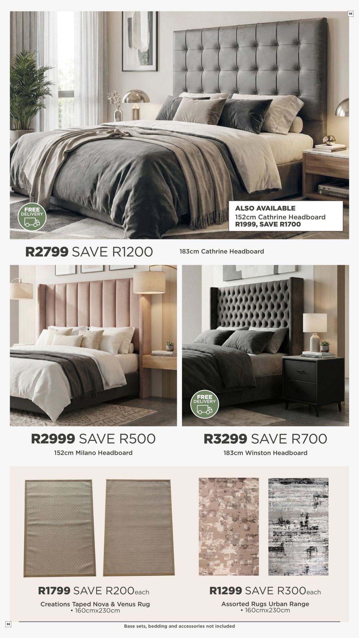 House & Home Catalogue - Page 4