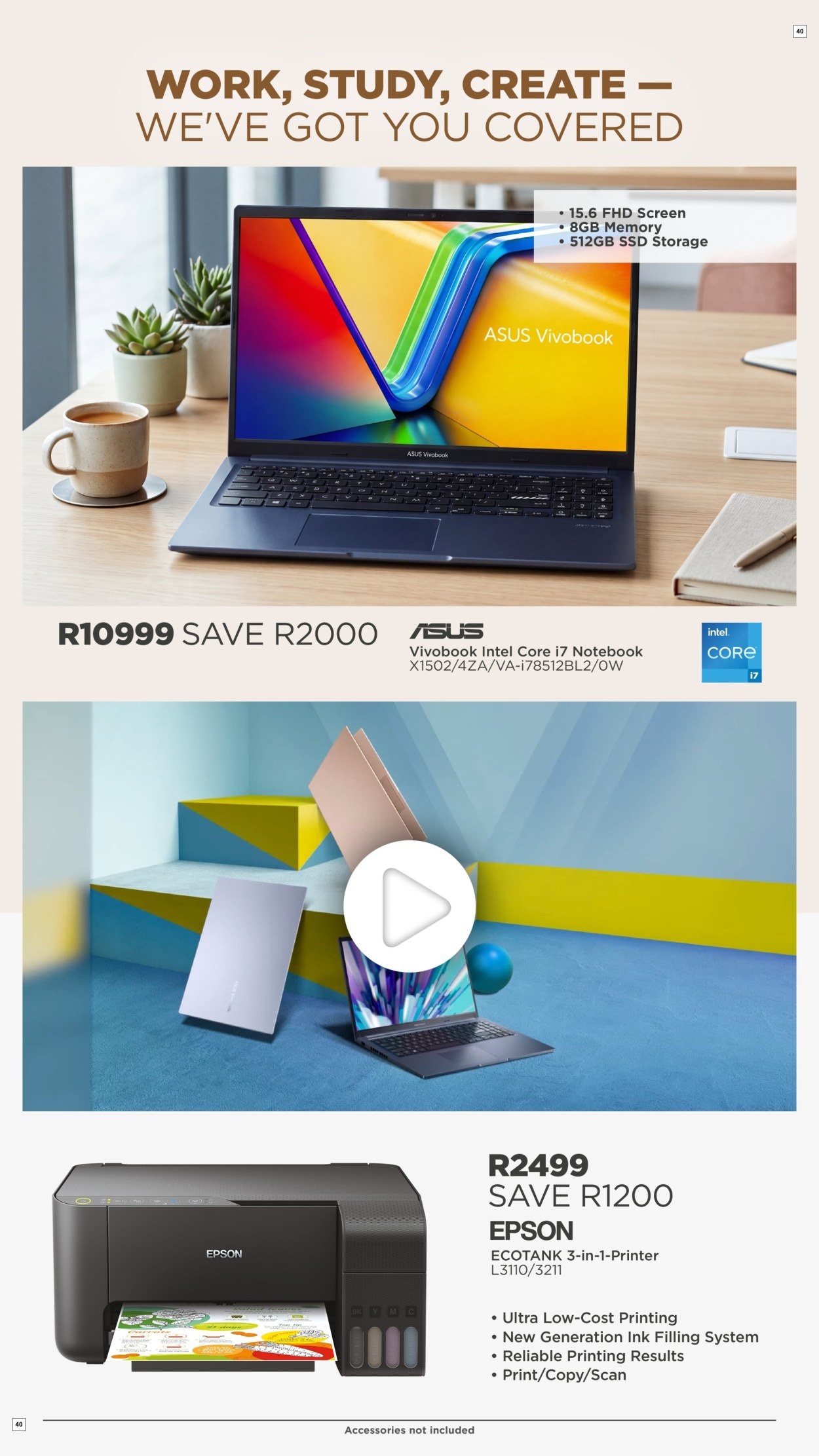 House & Home Catalogue - Page 40
