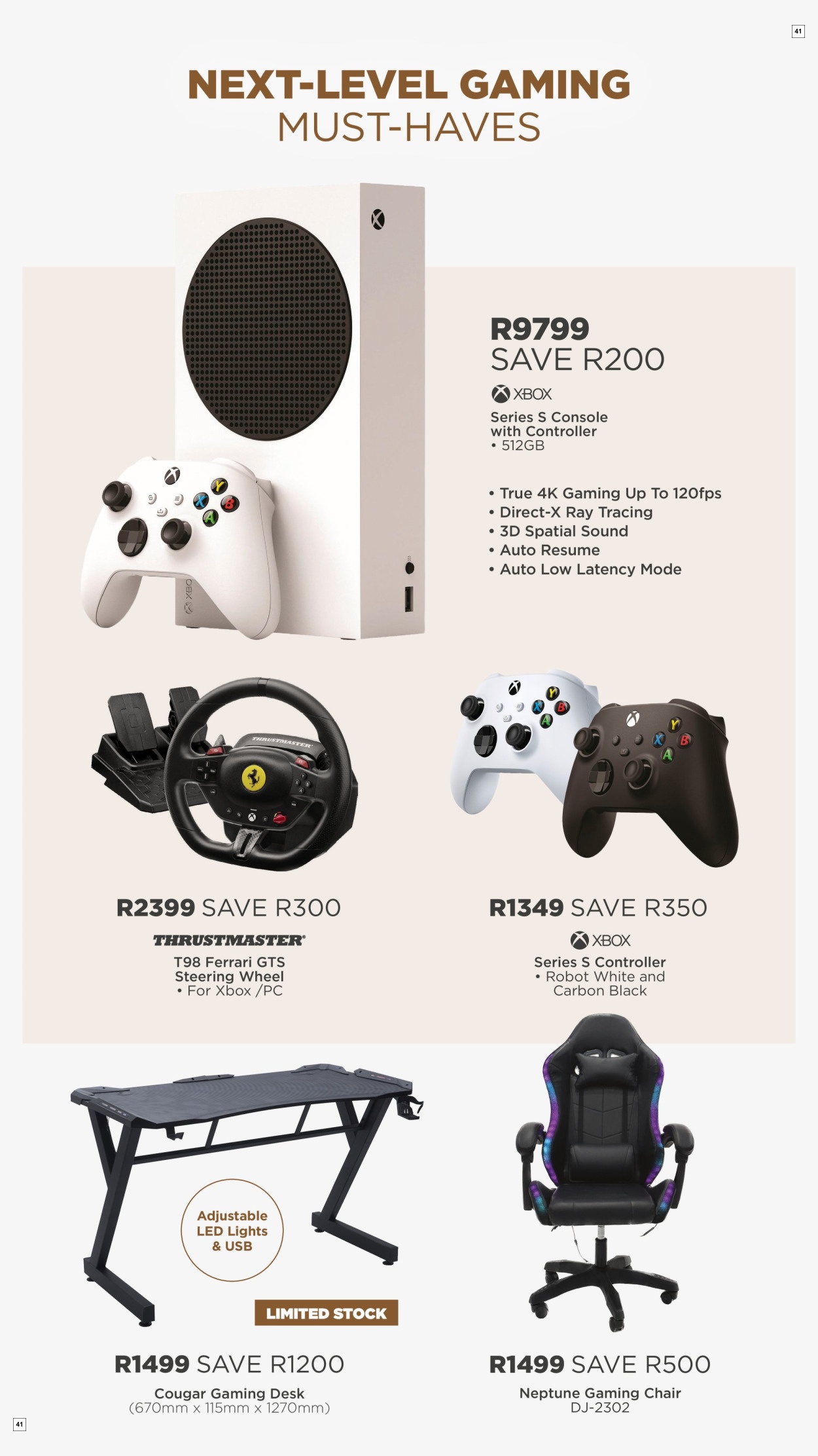 House & Home Catalogue - Page 41