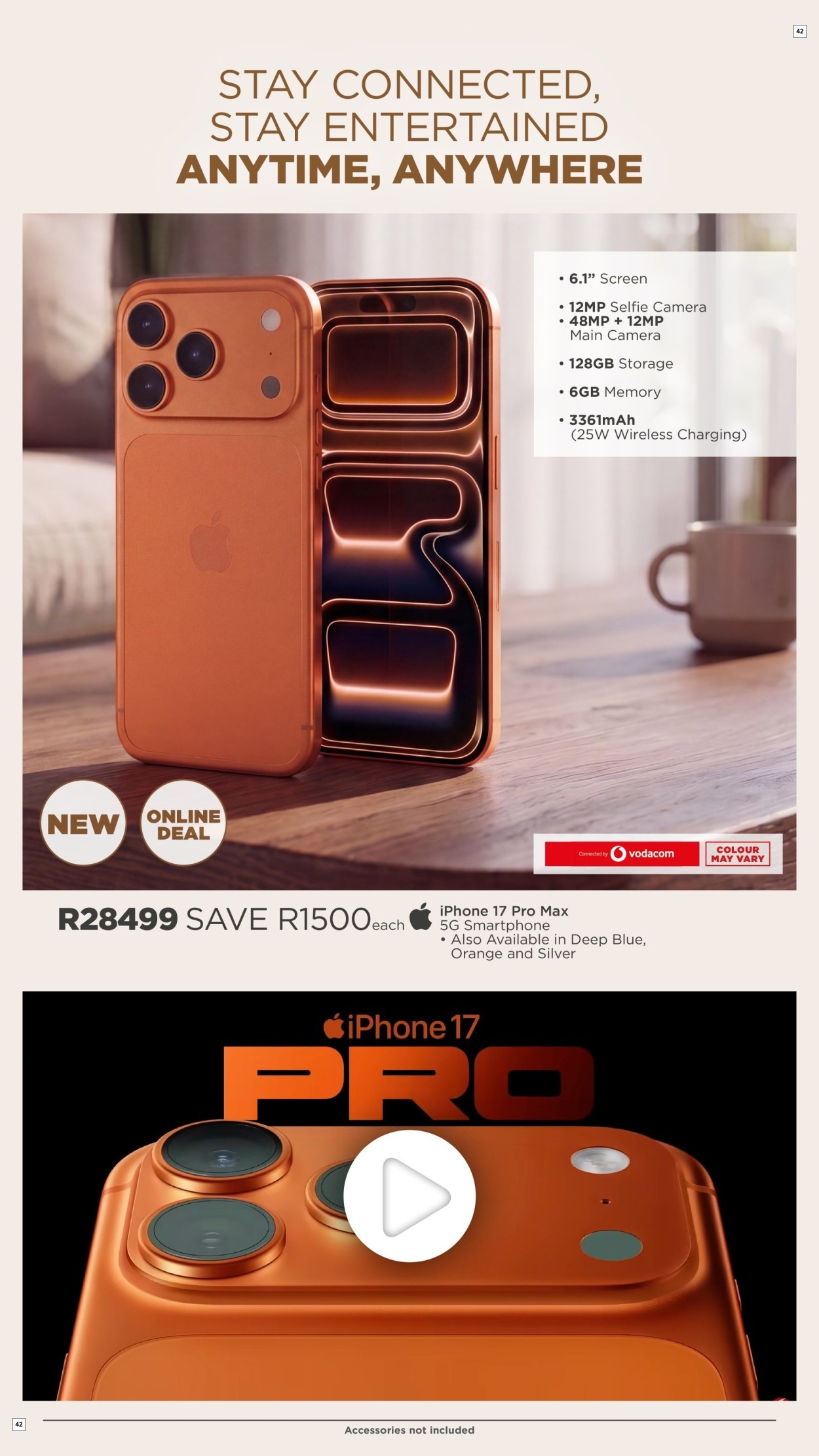 House & Home Catalogue - Page 42