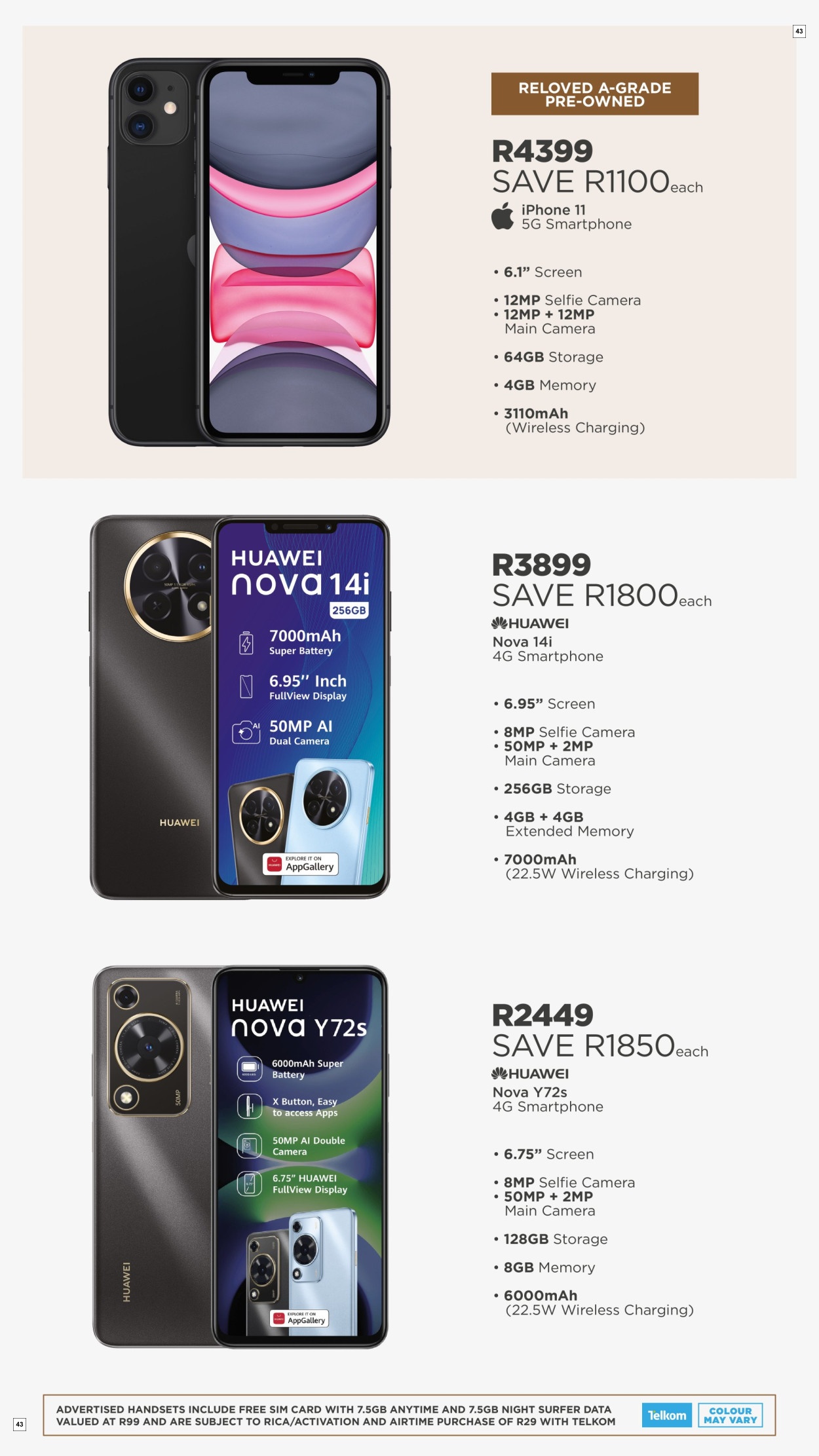 House & Home Catalogue - Page 43
