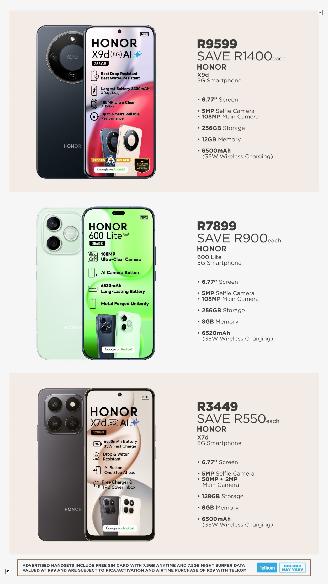 House & Home Catalogue - Page 45