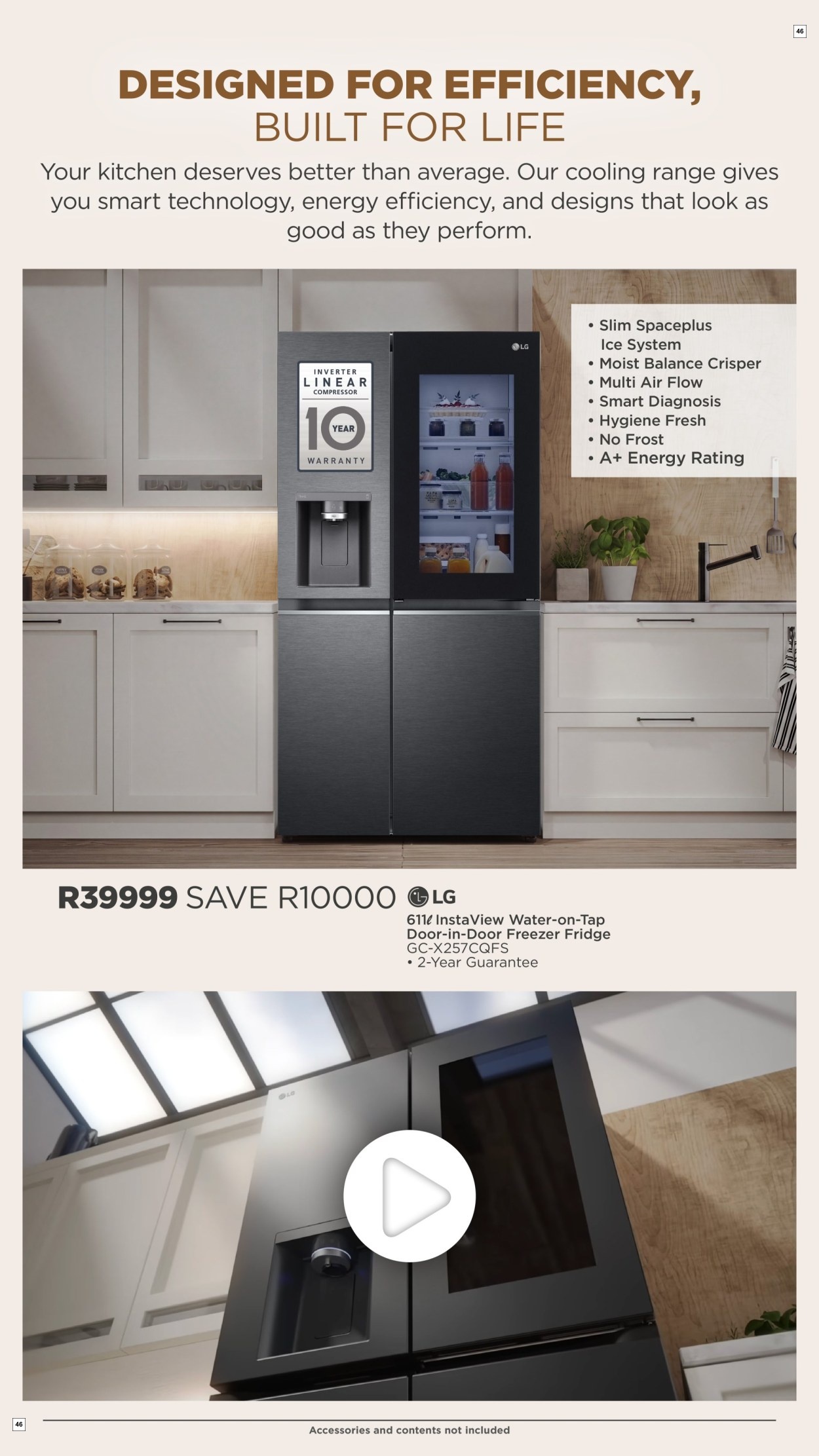 House & Home Catalogue - Page 46