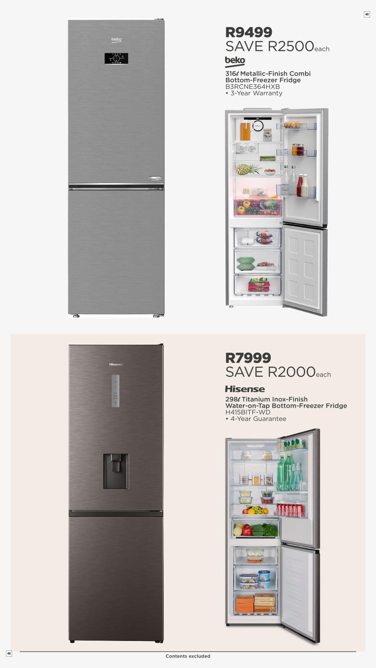 House & Home Catalogue - Page 48