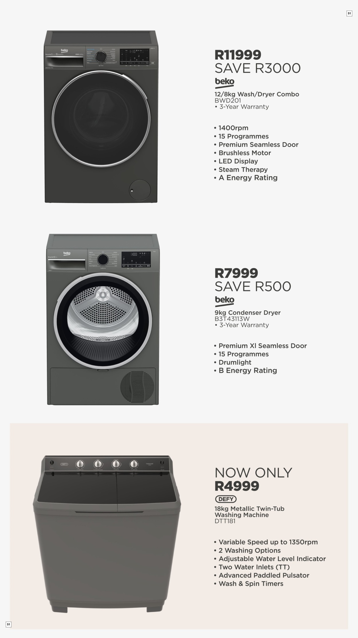 House & Home Catalogue - Page 51