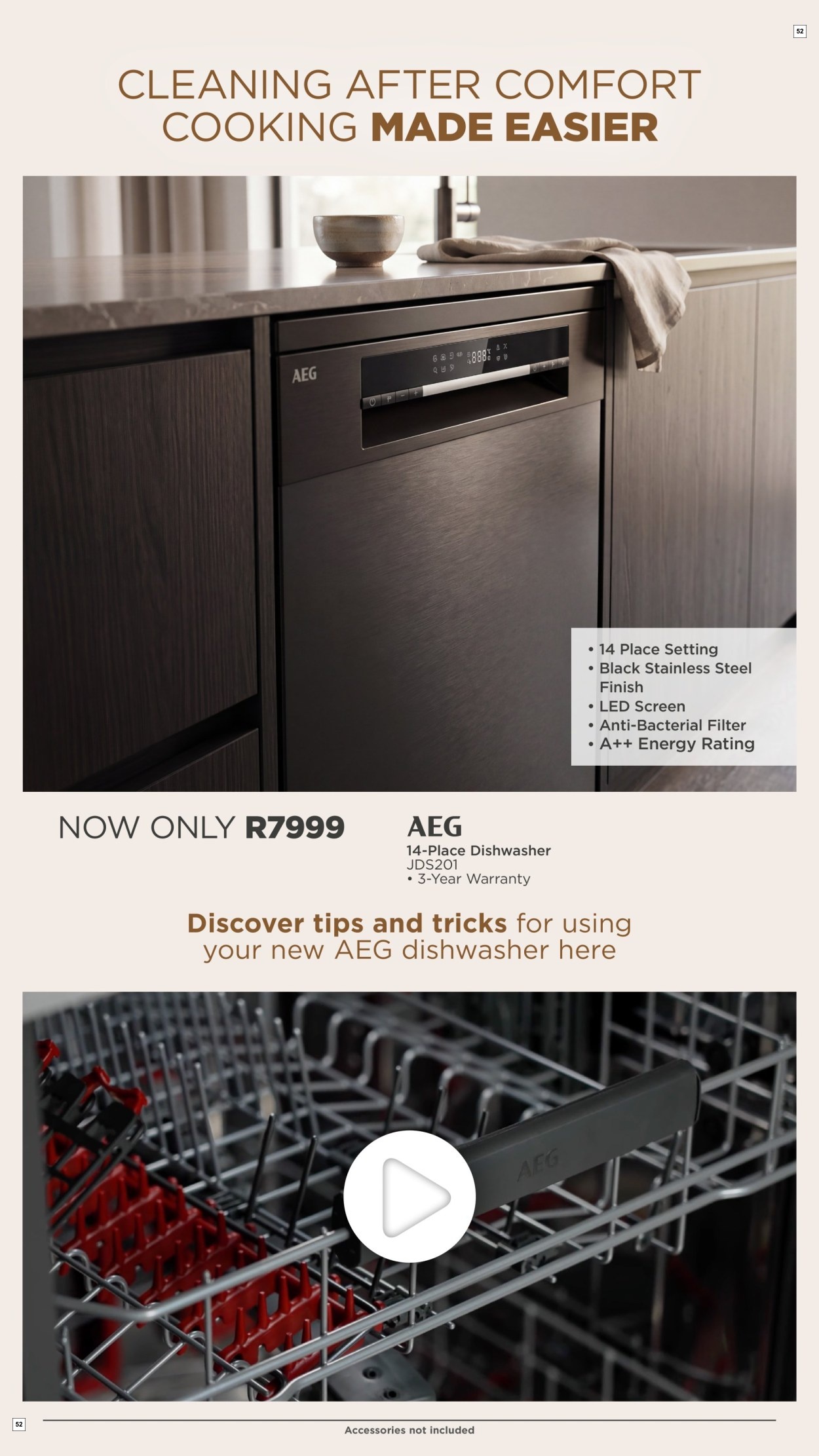 House & Home Catalogue - Page 52