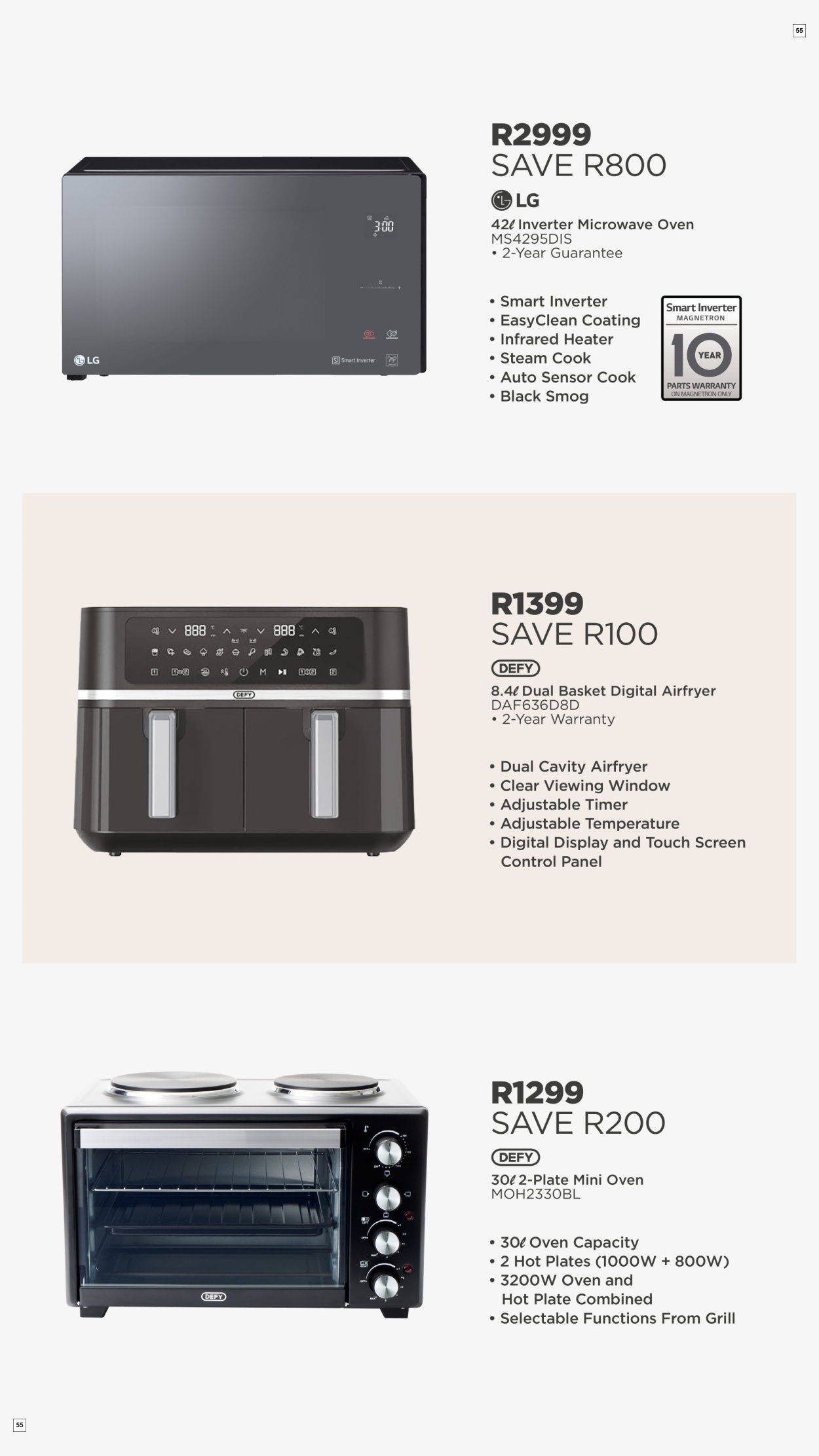 House & Home Catalogue - Page 55