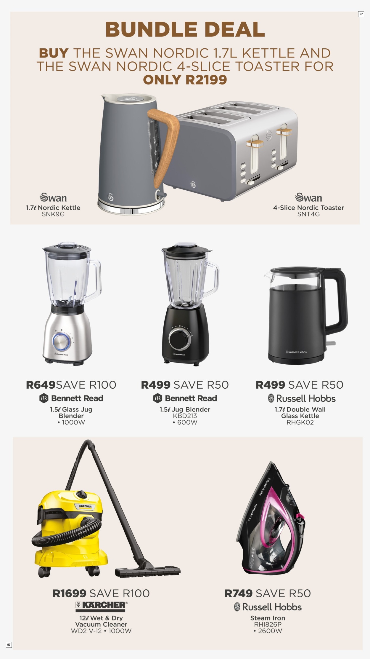 House & Home Catalogue - Page 57