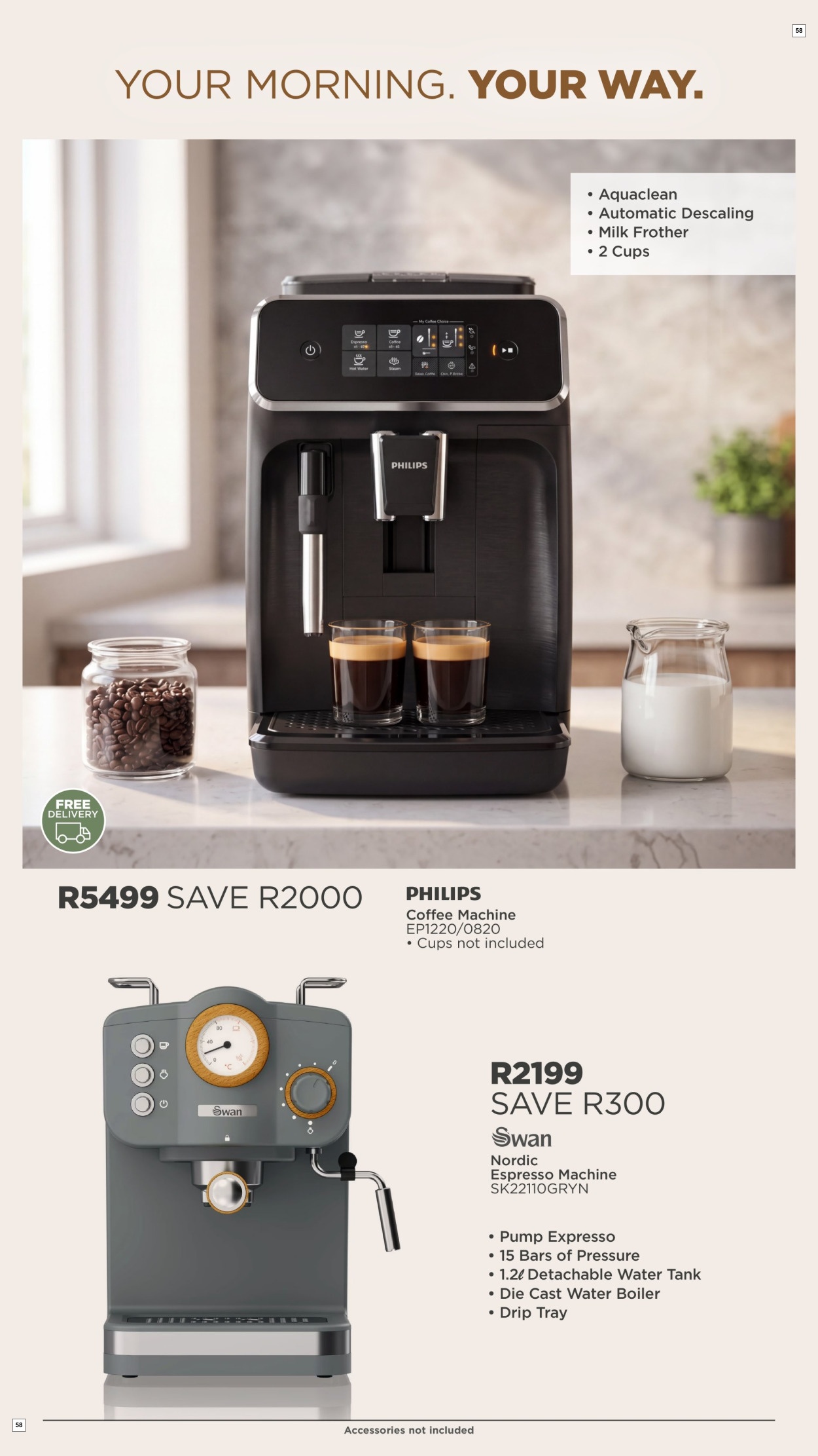 House & Home Catalogue - Page 58