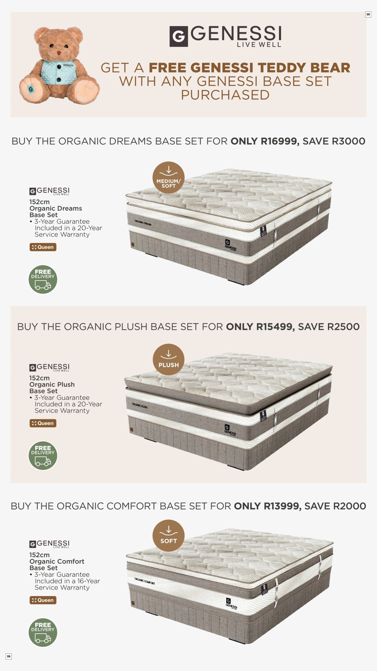 House & Home Catalogue - Page 6