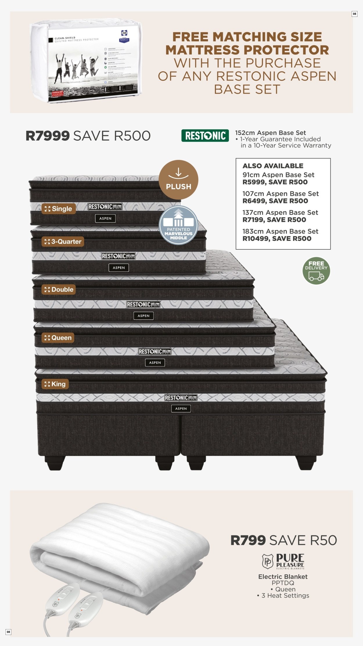 House & Home Catalogue - Page 8