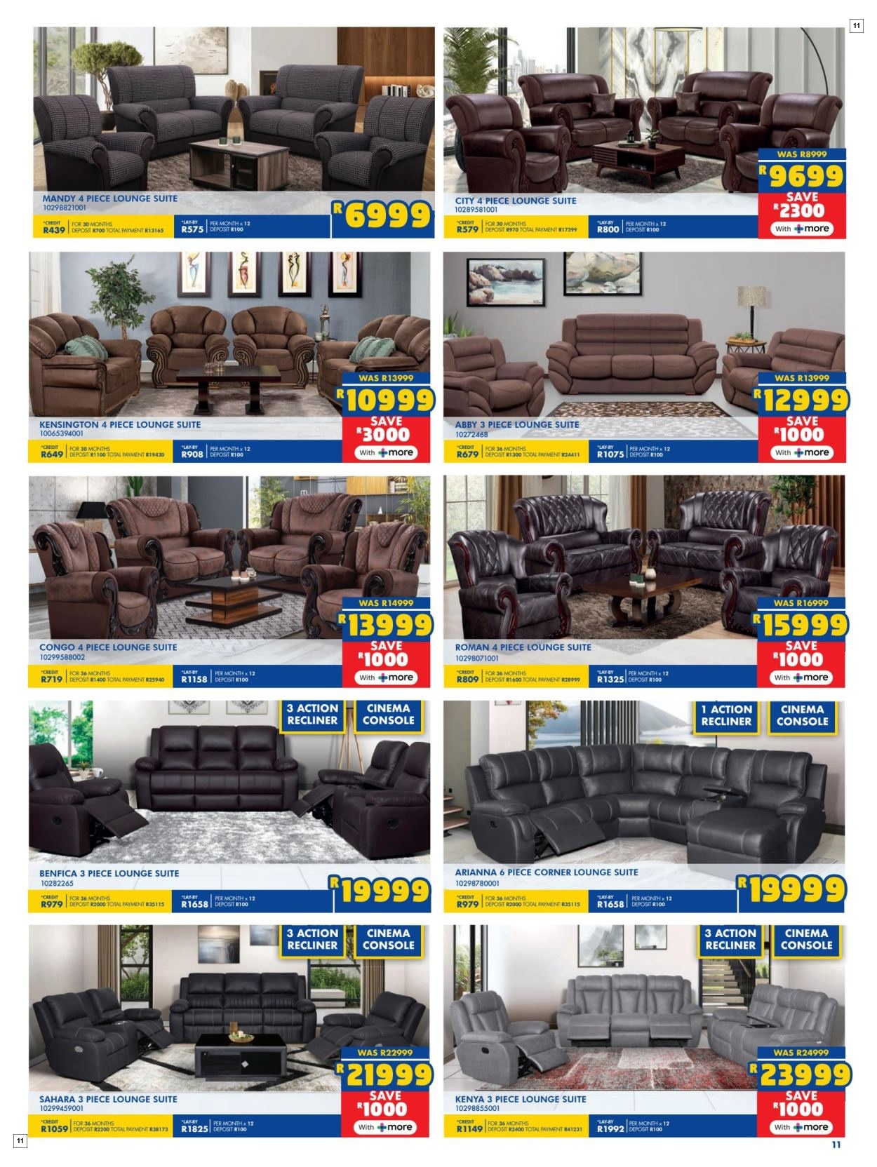 Russells Specials 27 Dec - 19 Jan - Page 11