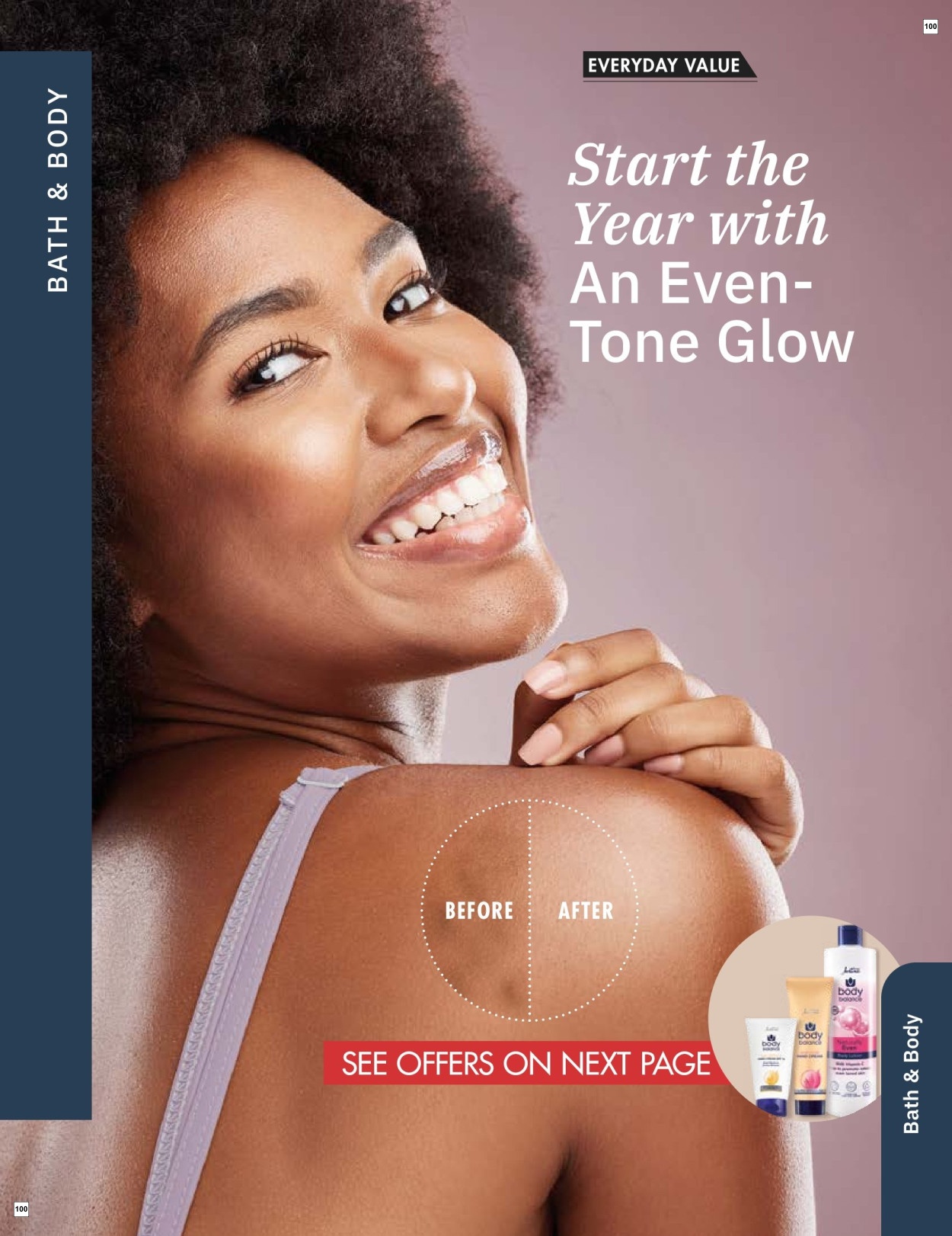 Justine January - Page 100