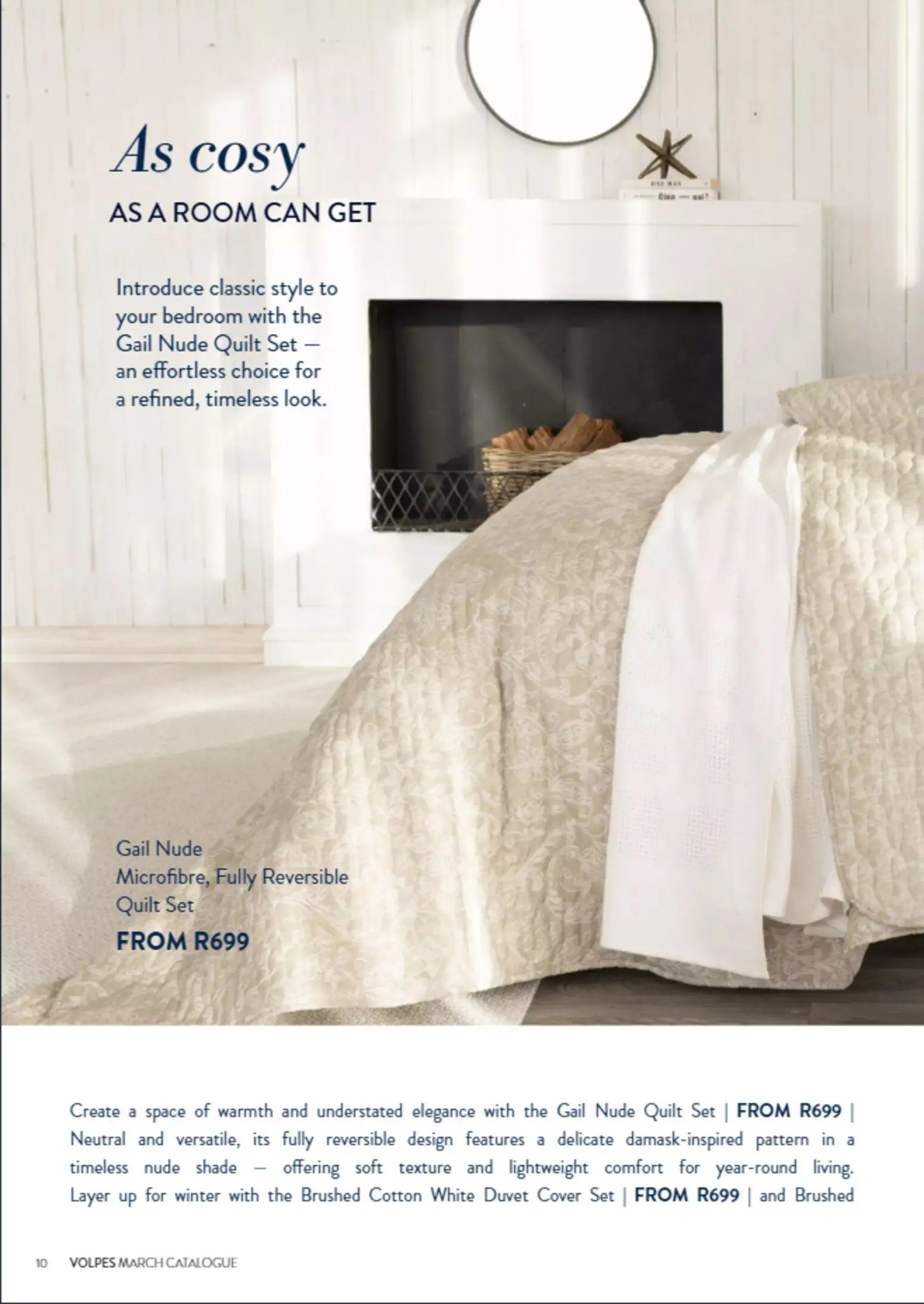 Volpes Specials 01 Mar - 30 Apr - Page 10