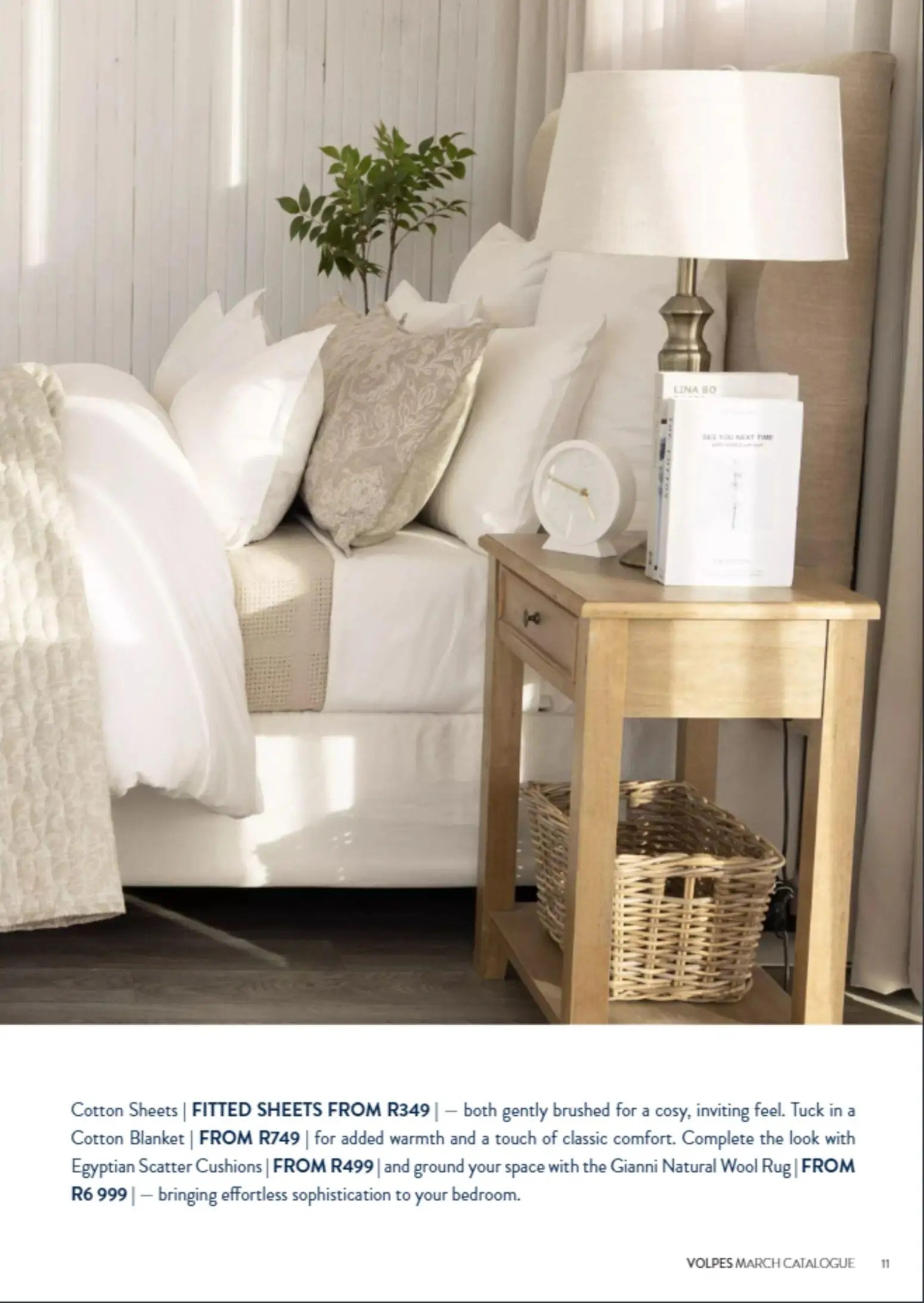 Volpes Specials 01 Mar - 30 Apr - Page 11