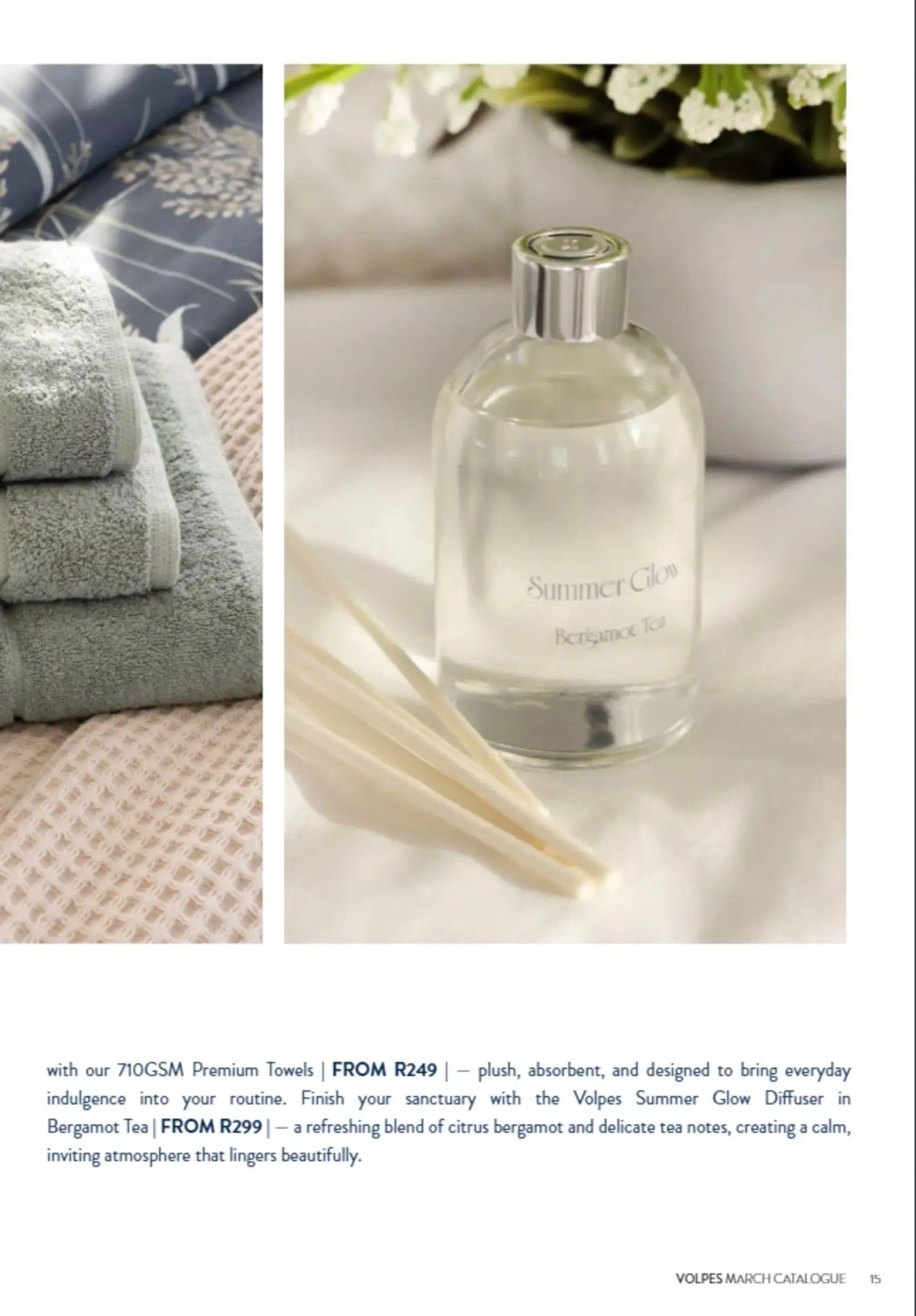 Volpes Specials 01 Mar - 30 Apr - Page 15