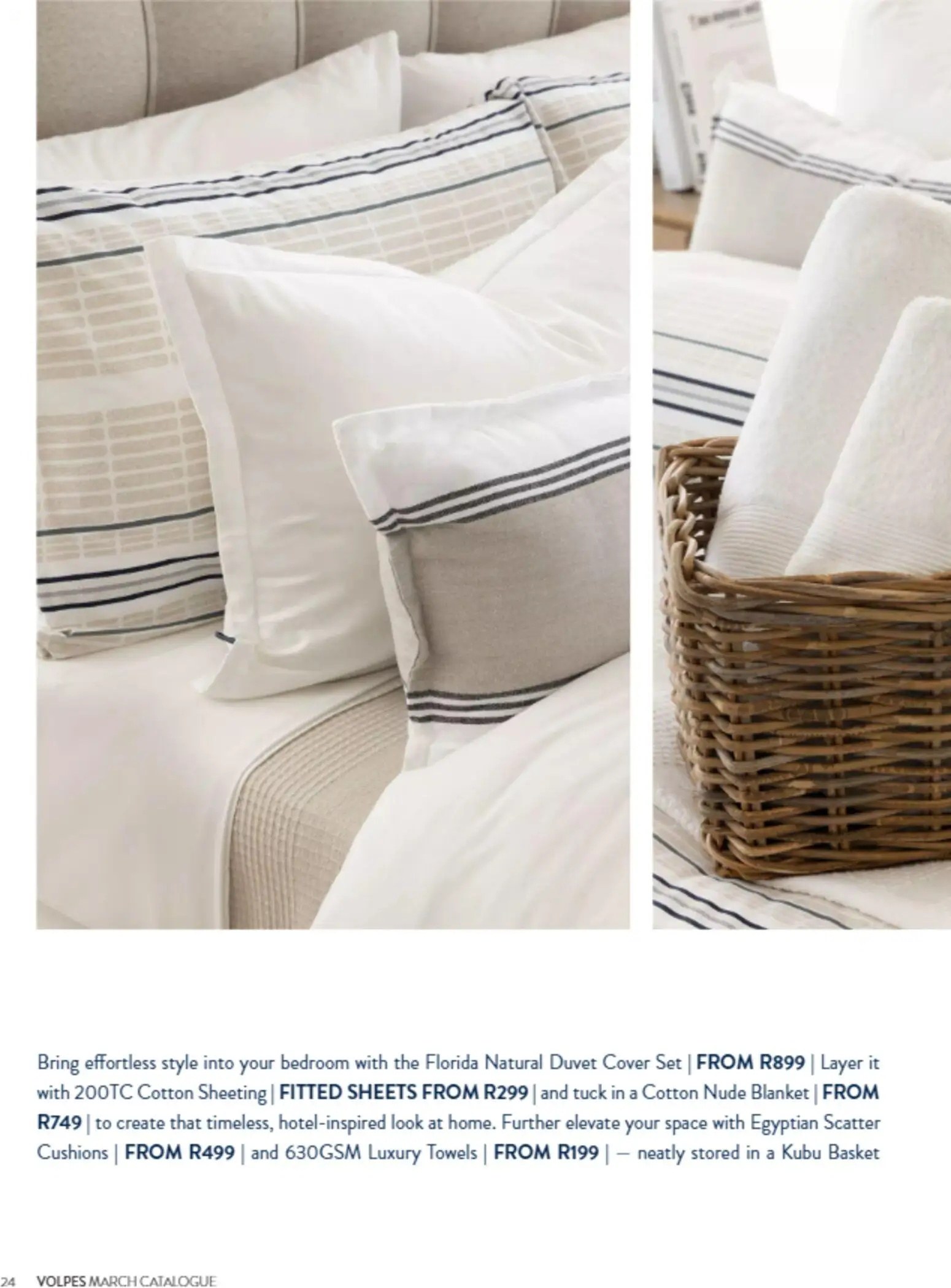 Volpes Specials 01 Mar - 30 Apr - Page 24
